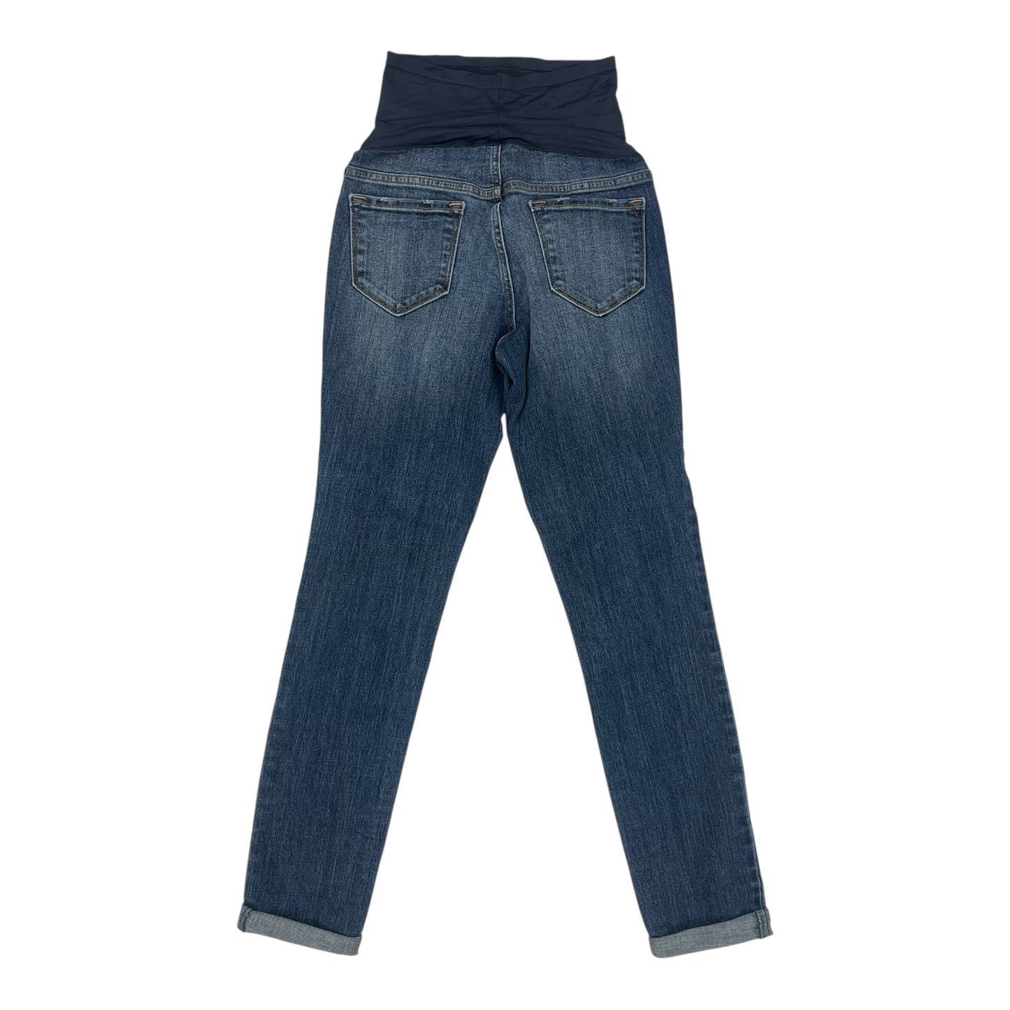 Mat Jeans By Old Navy In Blue Denim, Size:2