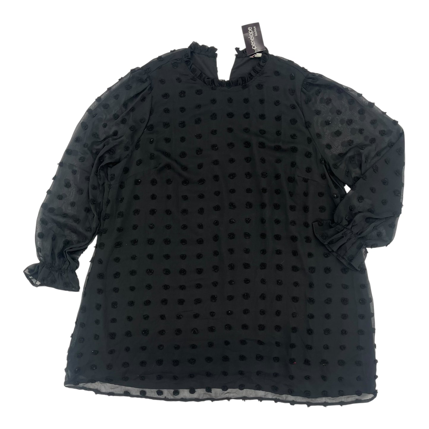 Dress Party Short By Andree By Unit In Black, Size:3