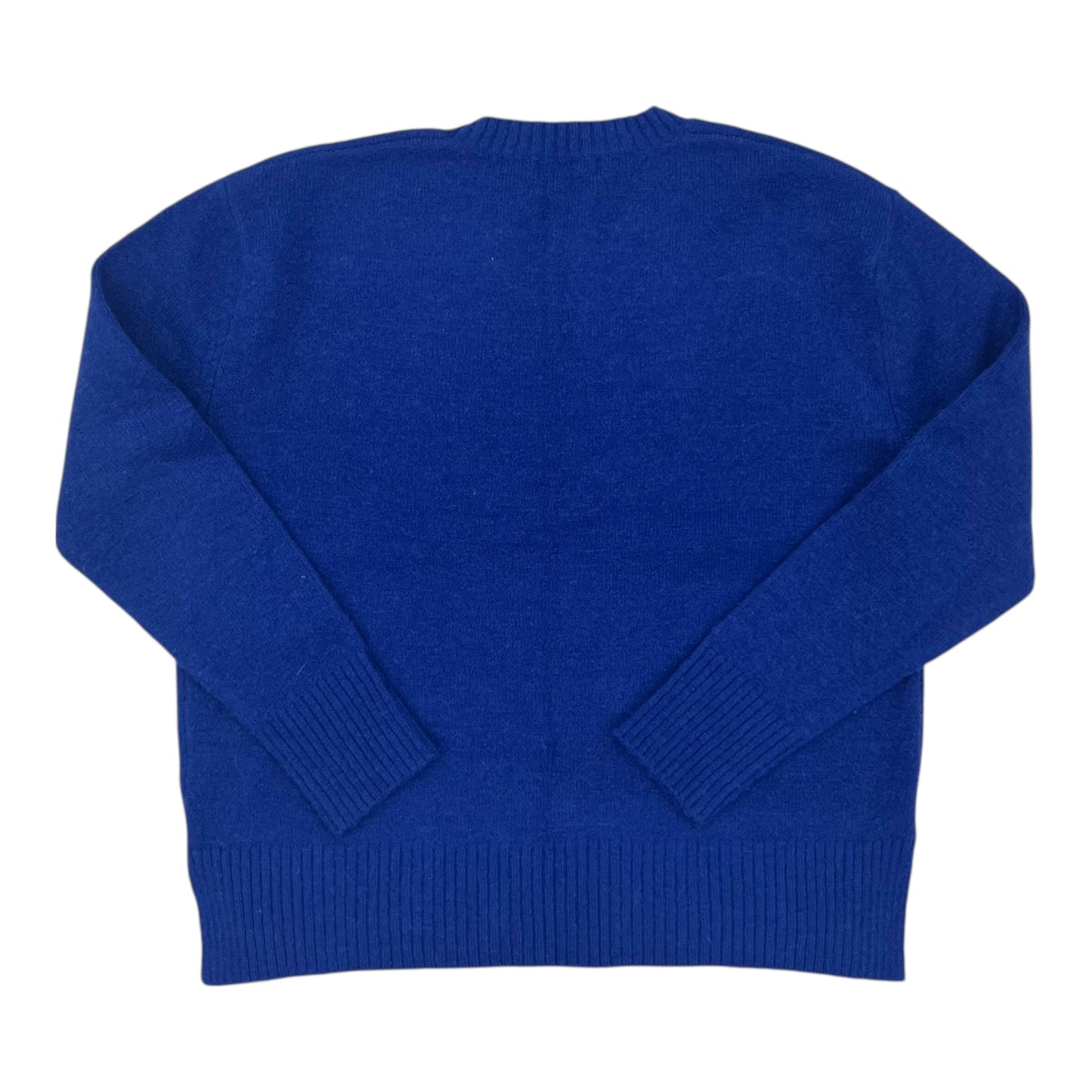 Sweater By Kut In Blue, Size:L