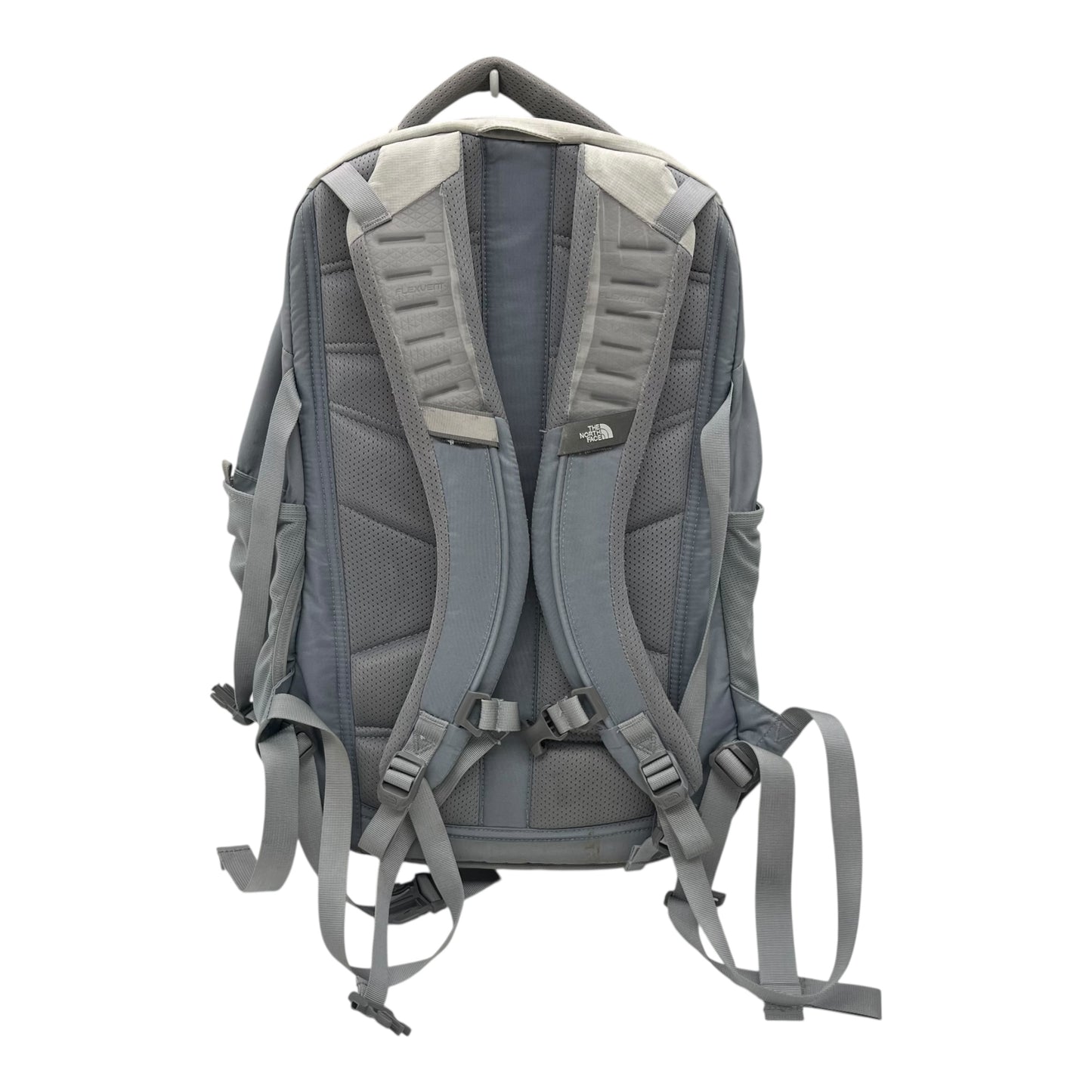 Backpack By The North Face In Grey, Size:Large