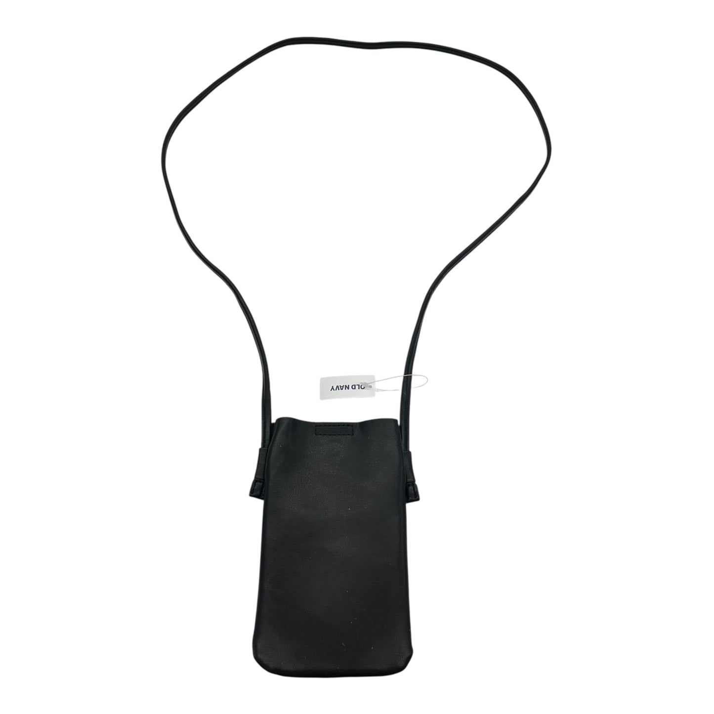 CROSSBODY by OLD NAVY In BLACK, Size: SMALL