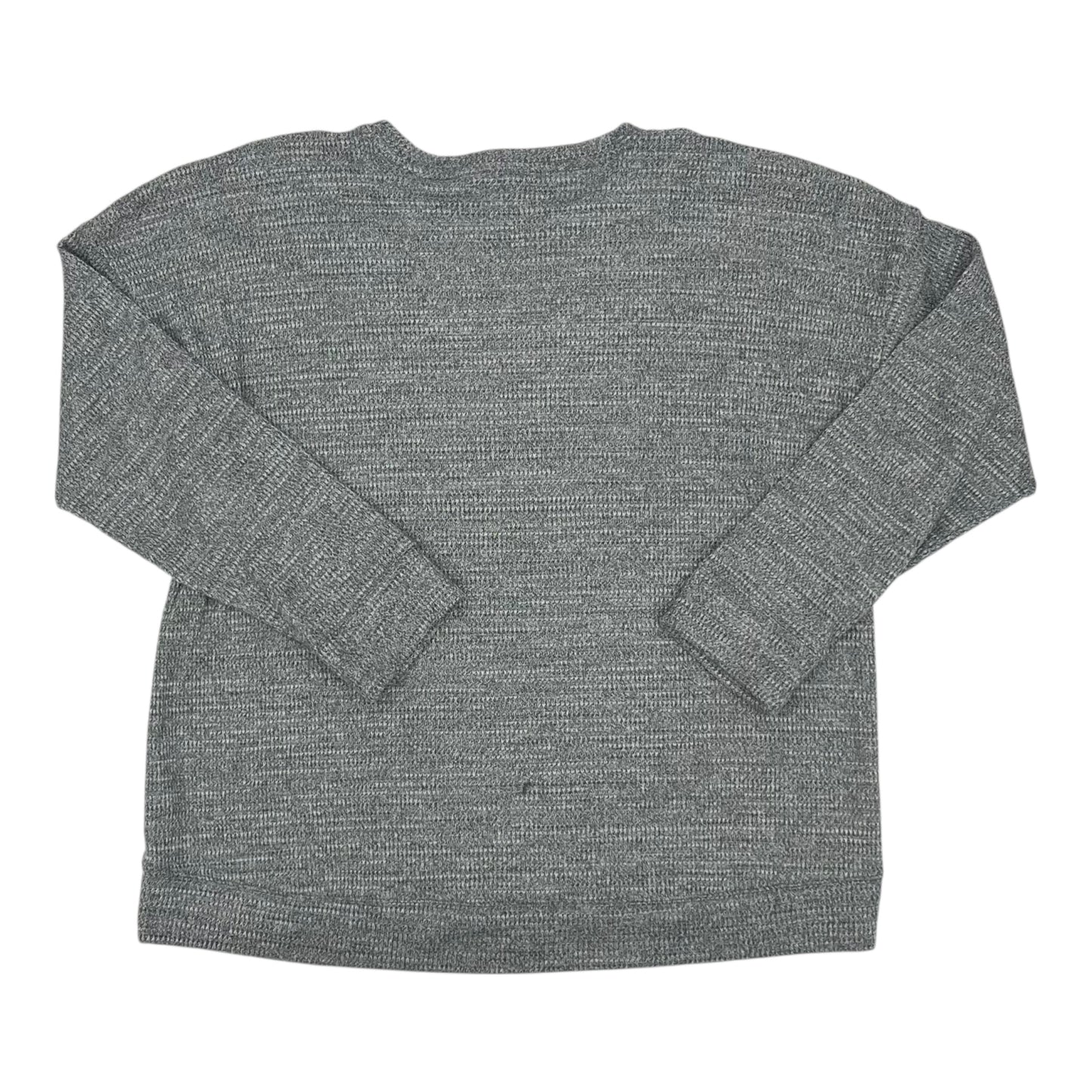 Top Ls By Sonoma In Grey, Size:Xxl