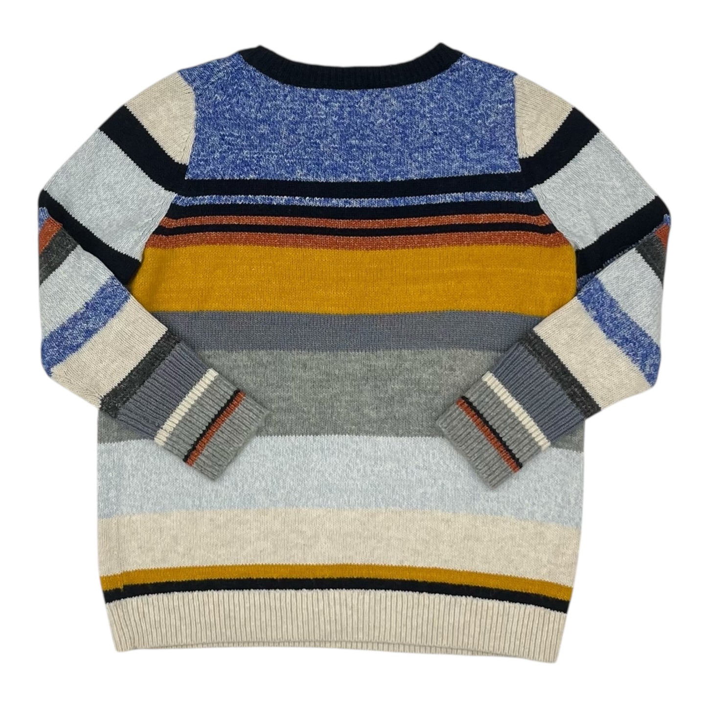 Sweater By Loft In Multi, Size:S