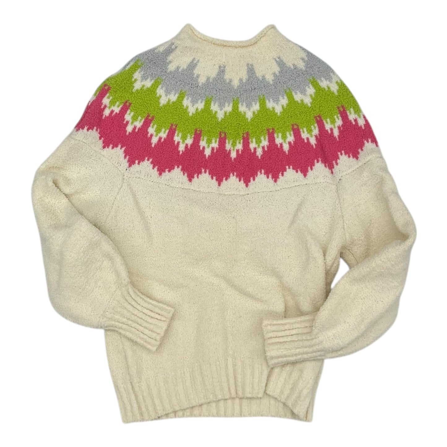 Sweater By Ces Femme In Multi, Size:S
