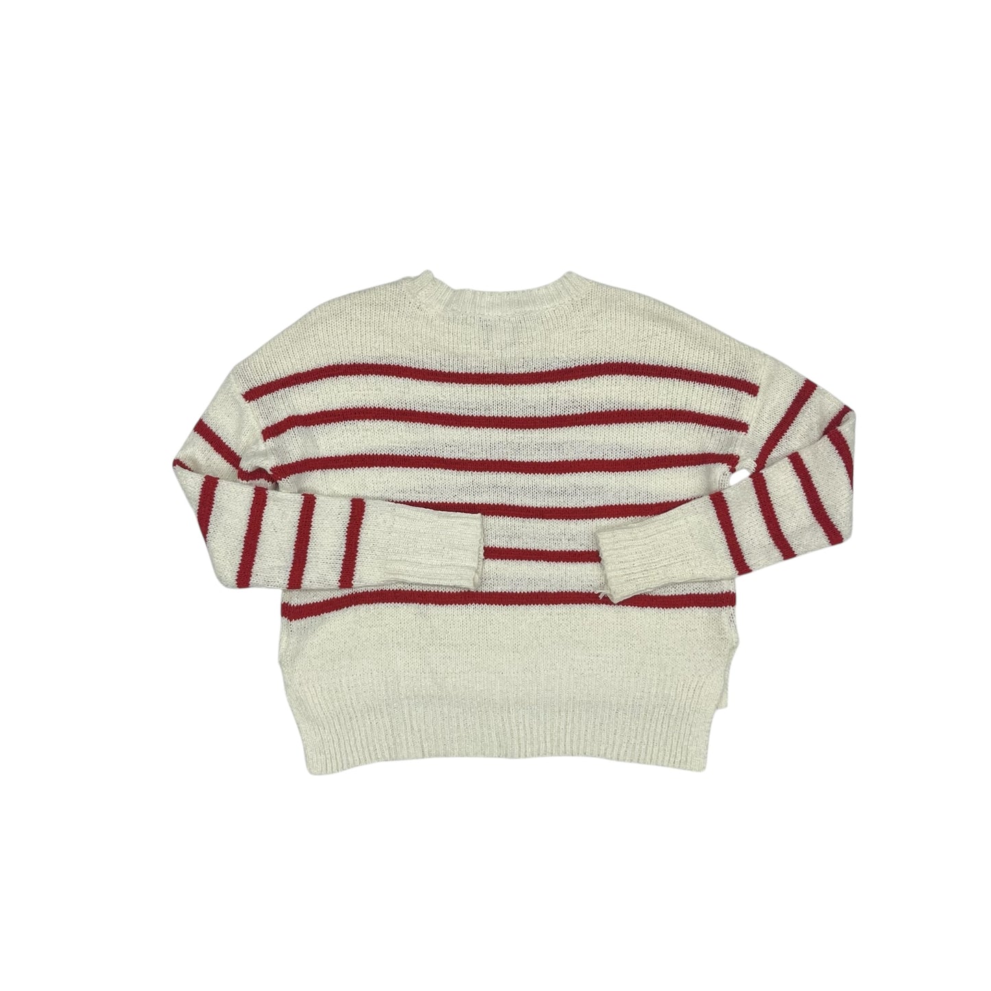 Sweater By C And C In Cream, Size:S