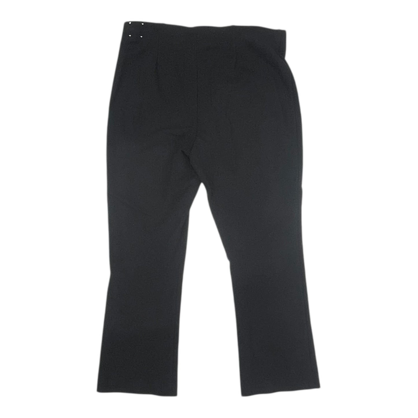 Pants Dress By Talbots In Black, Size:12