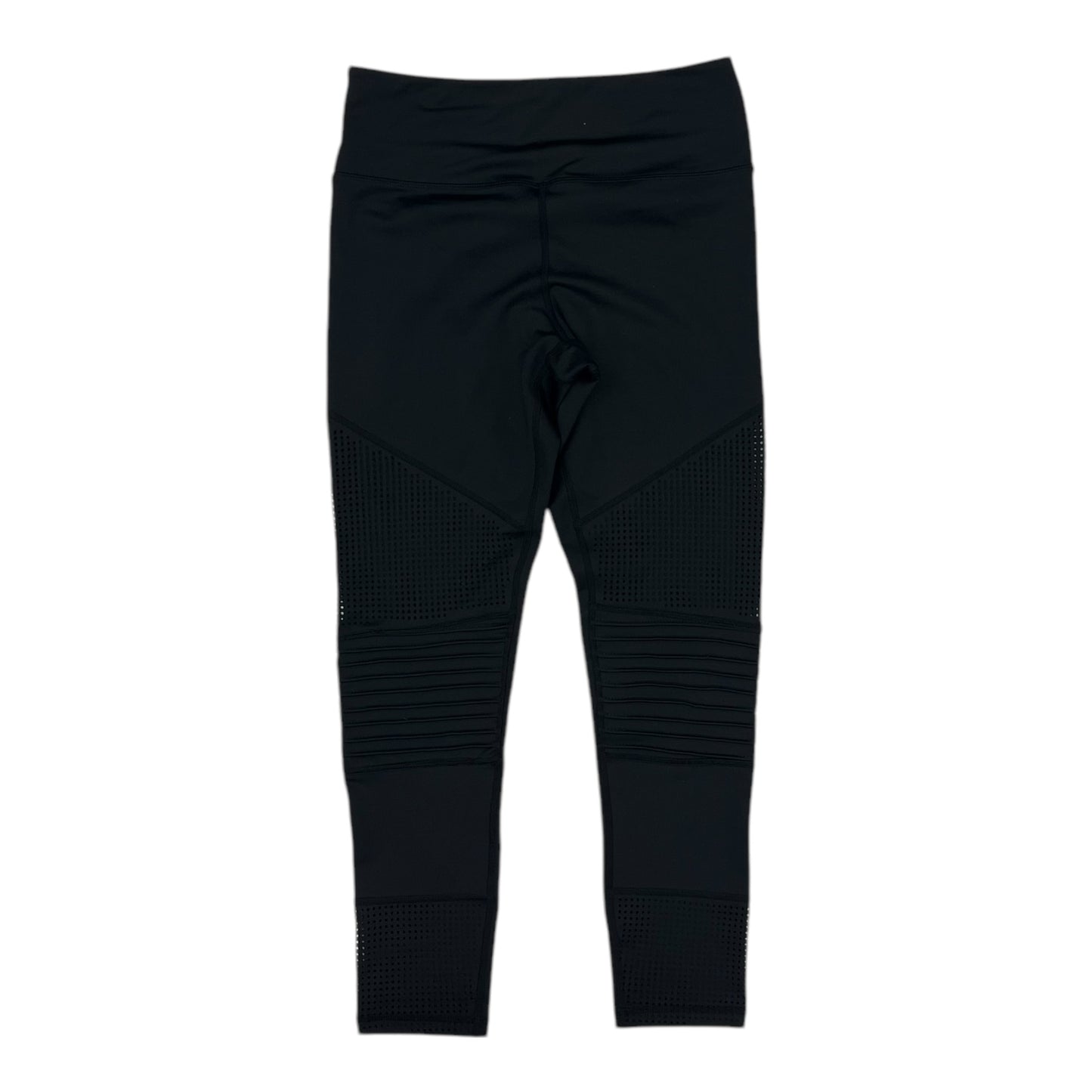 Athletic Leggings By Zyia In Black, Size:S