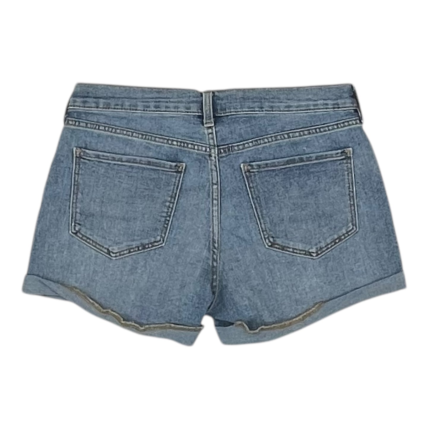 Shorts By Old Navy In Blue Denim, Size:6