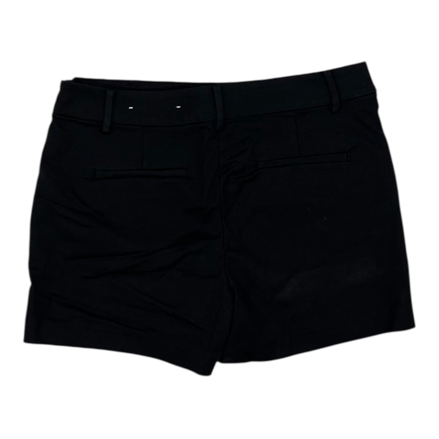 Shorts By Loft In Black, Size:4