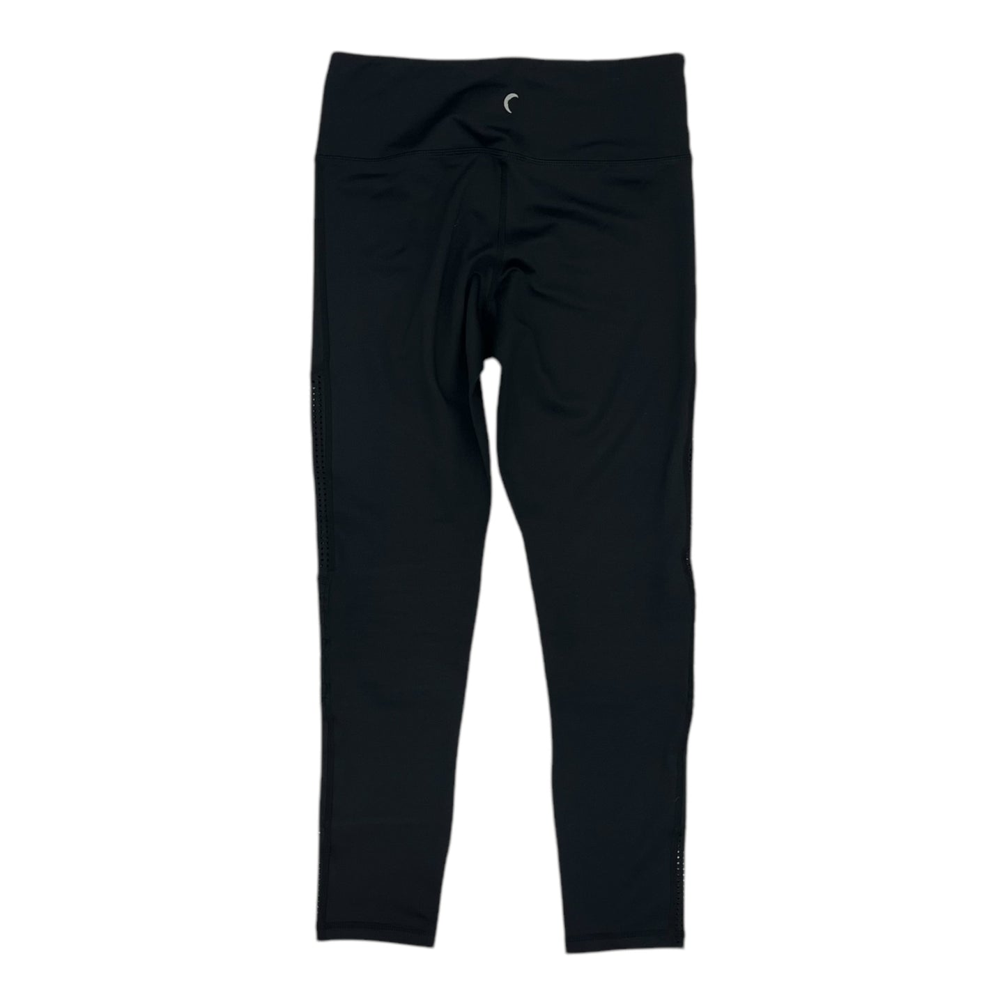 Athletic Leggings By Zyia In Black, Size:S