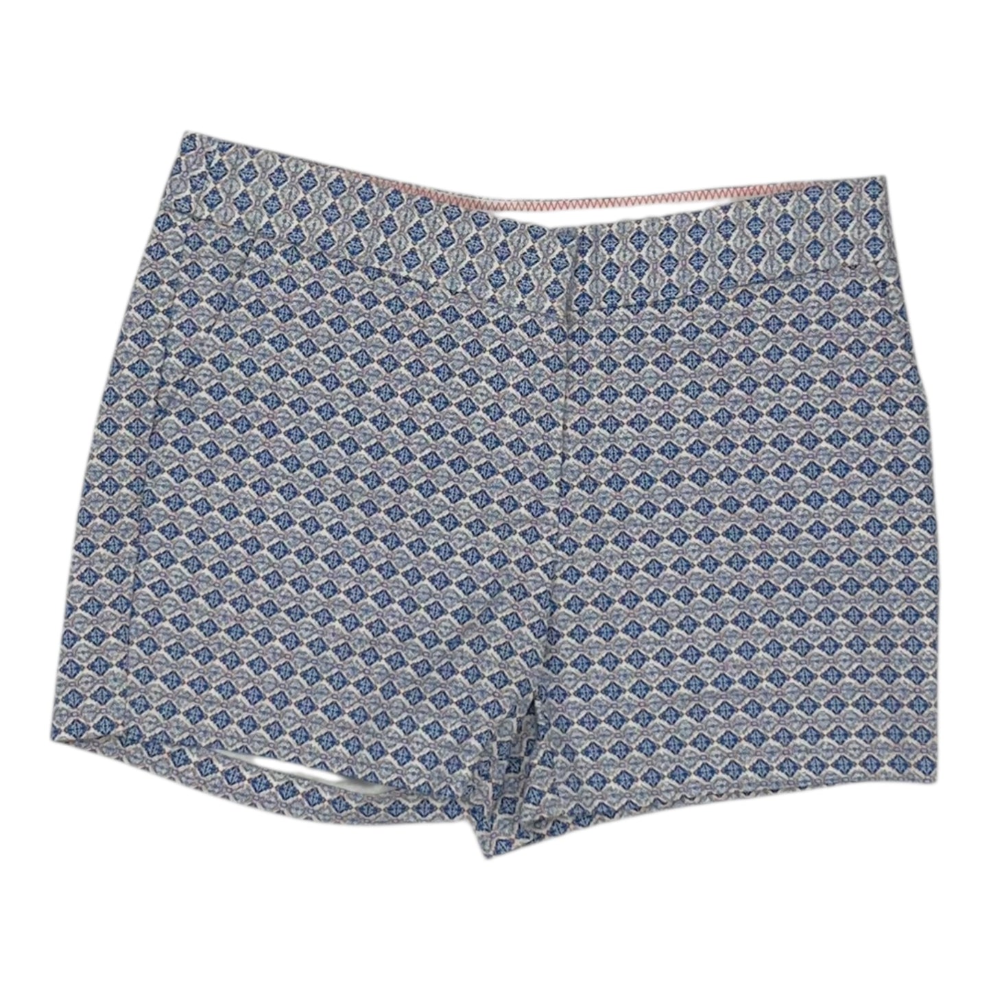 Shorts By Kenar In Blue, Size:4