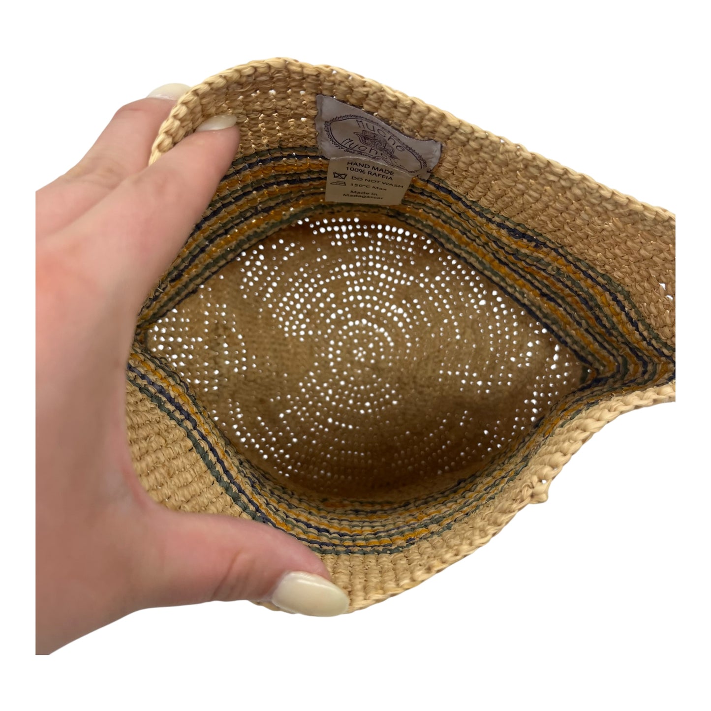 Crossbody By Clothes Mentor In Tan, Size:Small