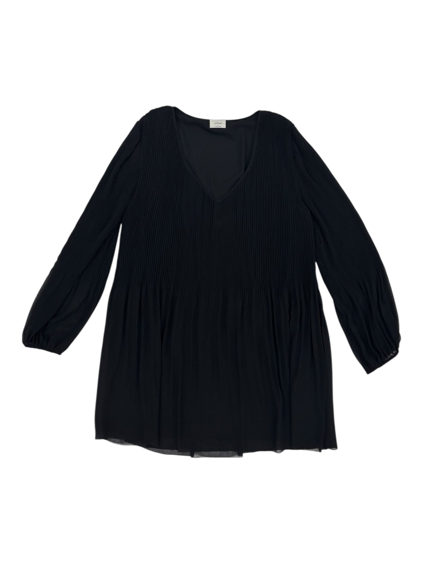 Dress Party Short By Wilfred In Black, Size:M