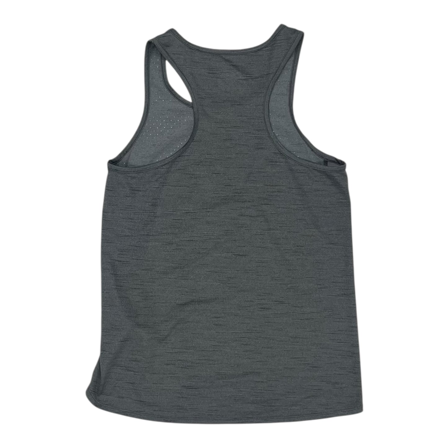 Athletic Tank Top By The North Face In Grey, Size:Xs