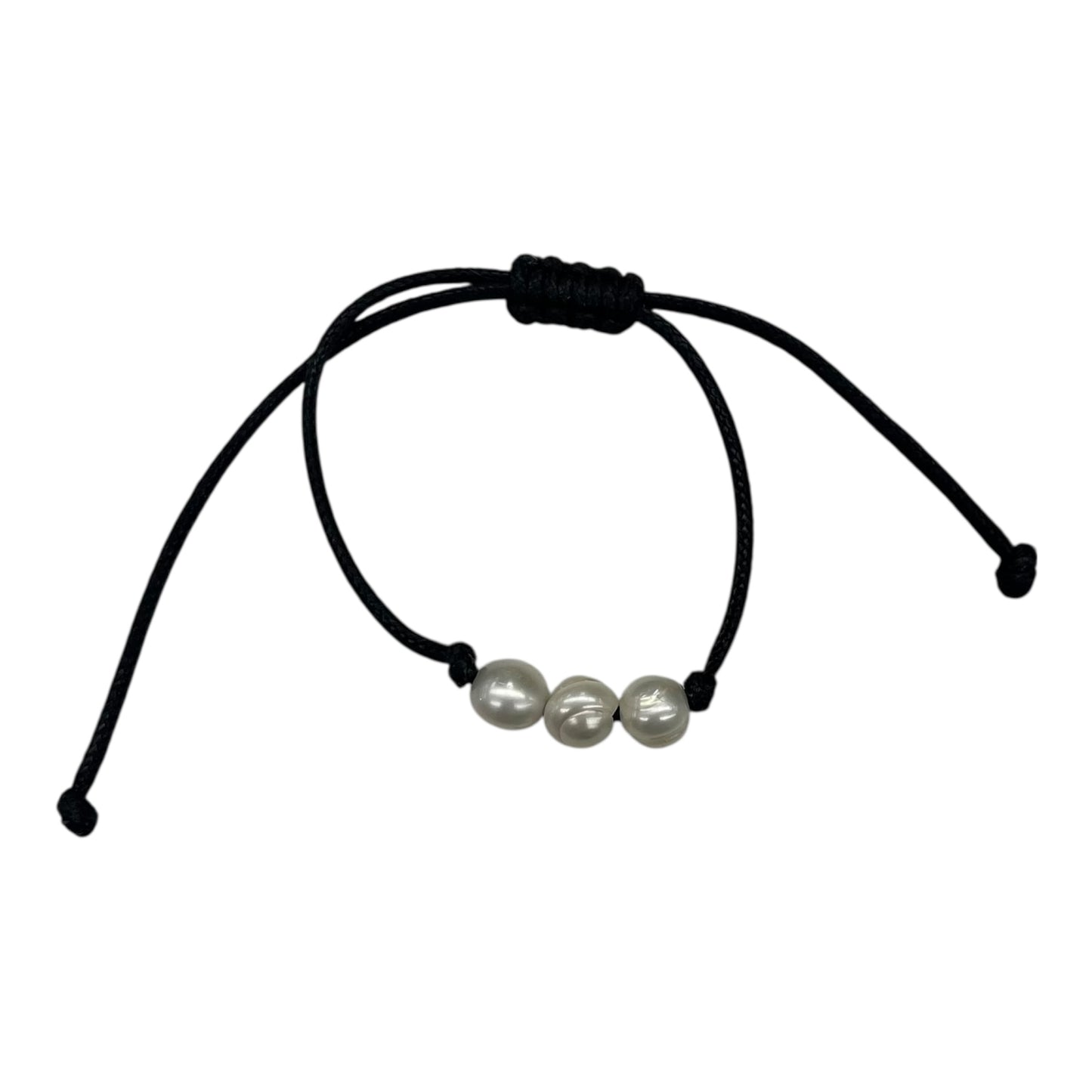 BRACELET OTHER by CME In BLACK & WHITE