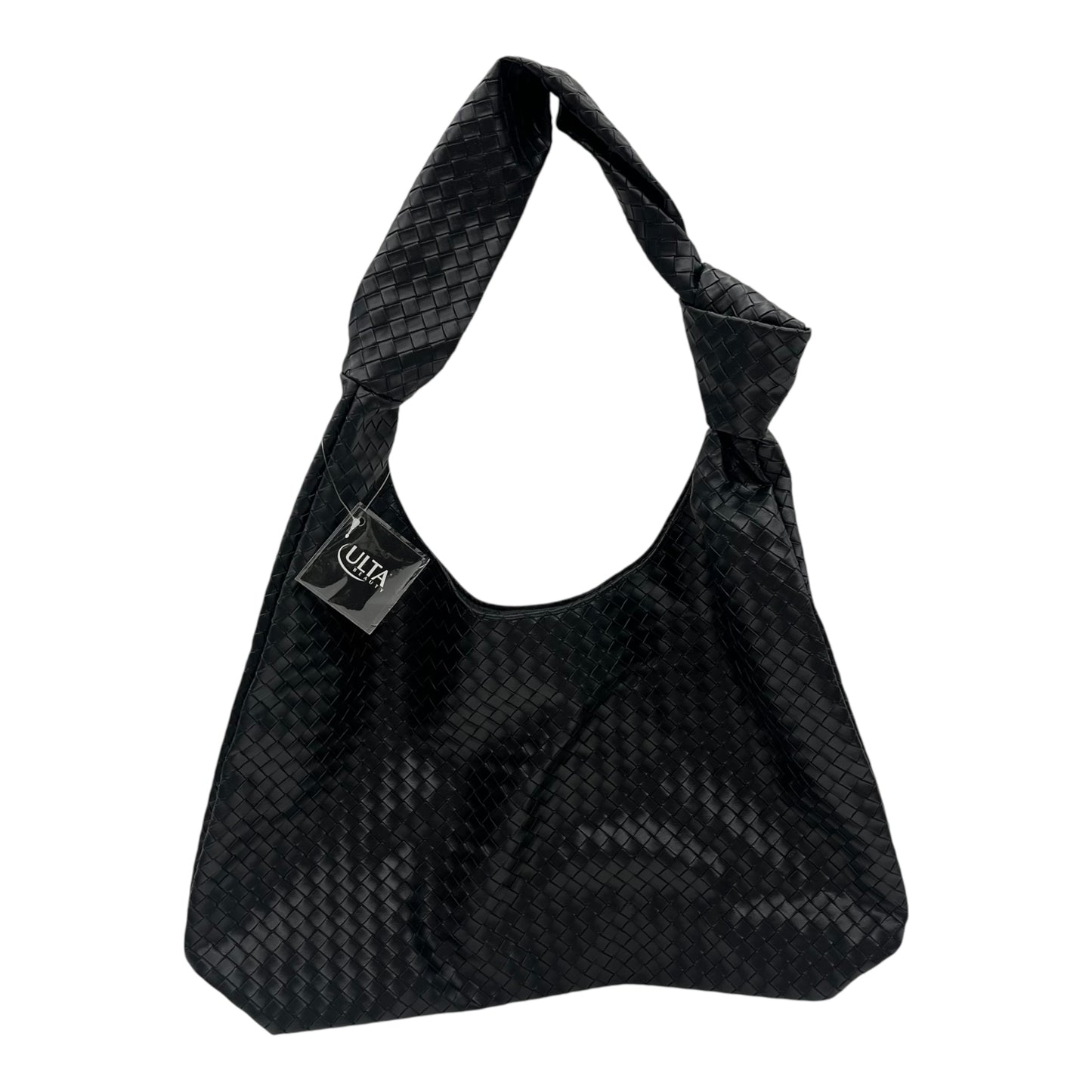Tote By Clothes Mentor In Black, Size:Medium