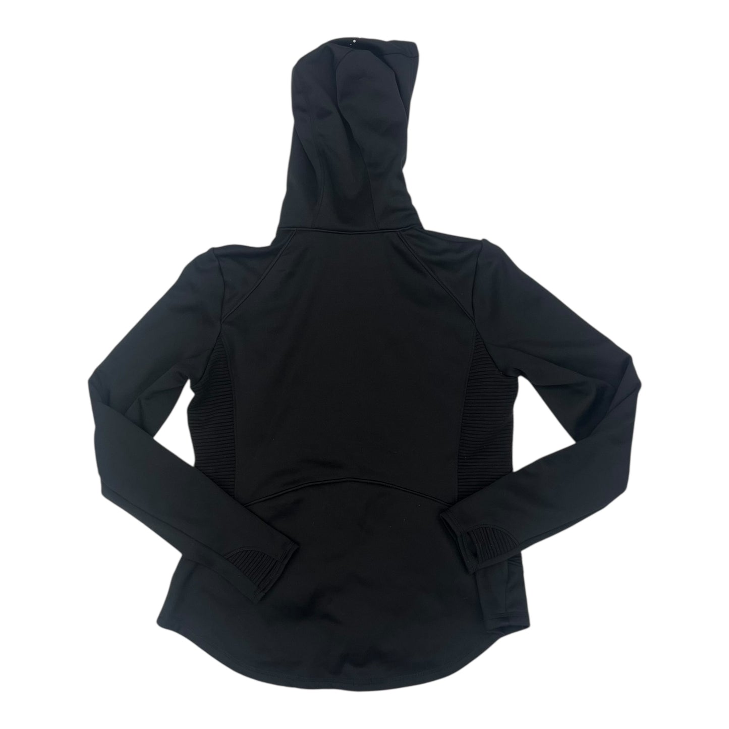 Jacket Utility By Tek Gear In Black, Size:L