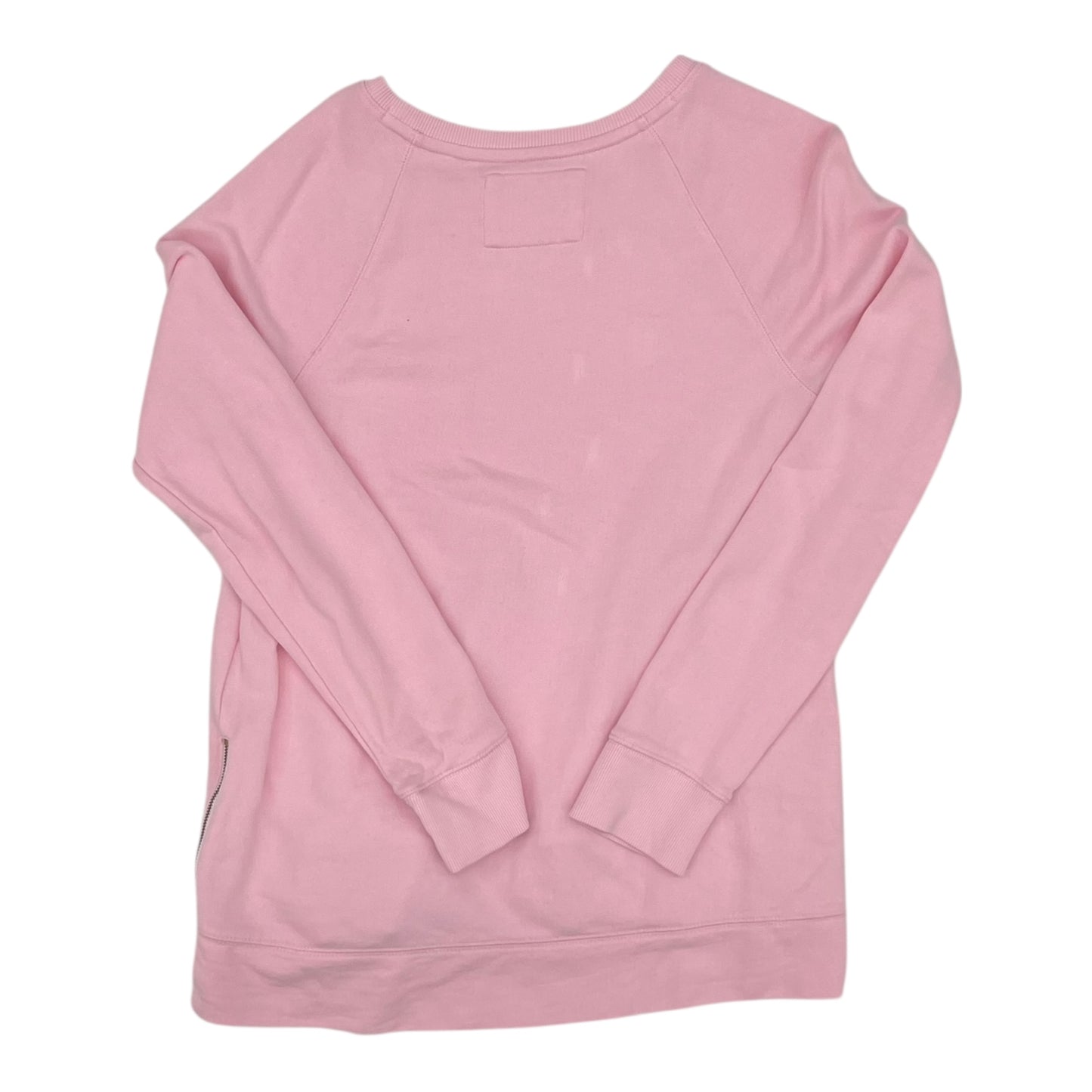 SWEATER DESIGNER by LILLY PULITZER In PINK, Size: S