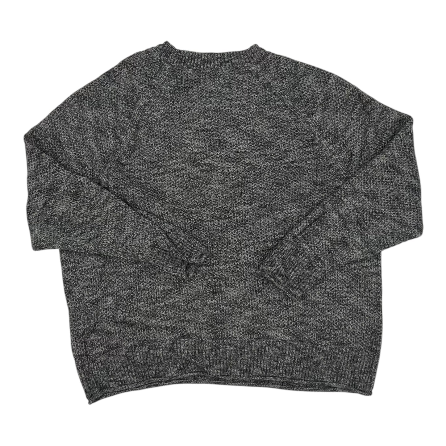 Sweater By Sonoma In Grey, Size:Xl