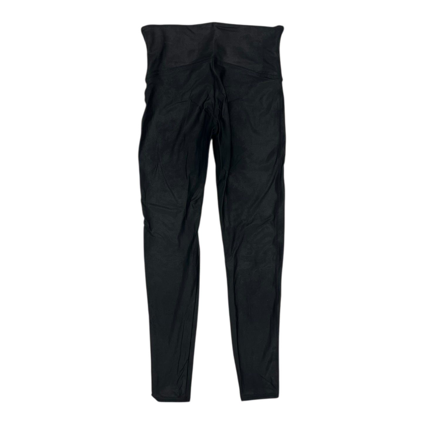 Athletic Leggings By Spanx In Black, Size:Xl