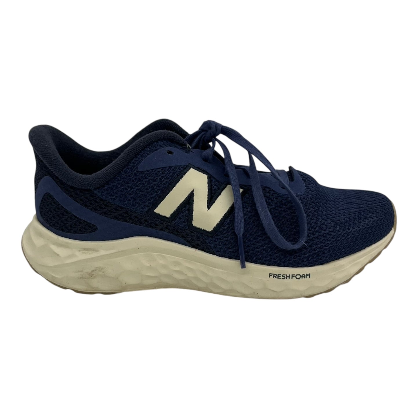 Shoes Athletic By New Balance In Black, Size:6.5