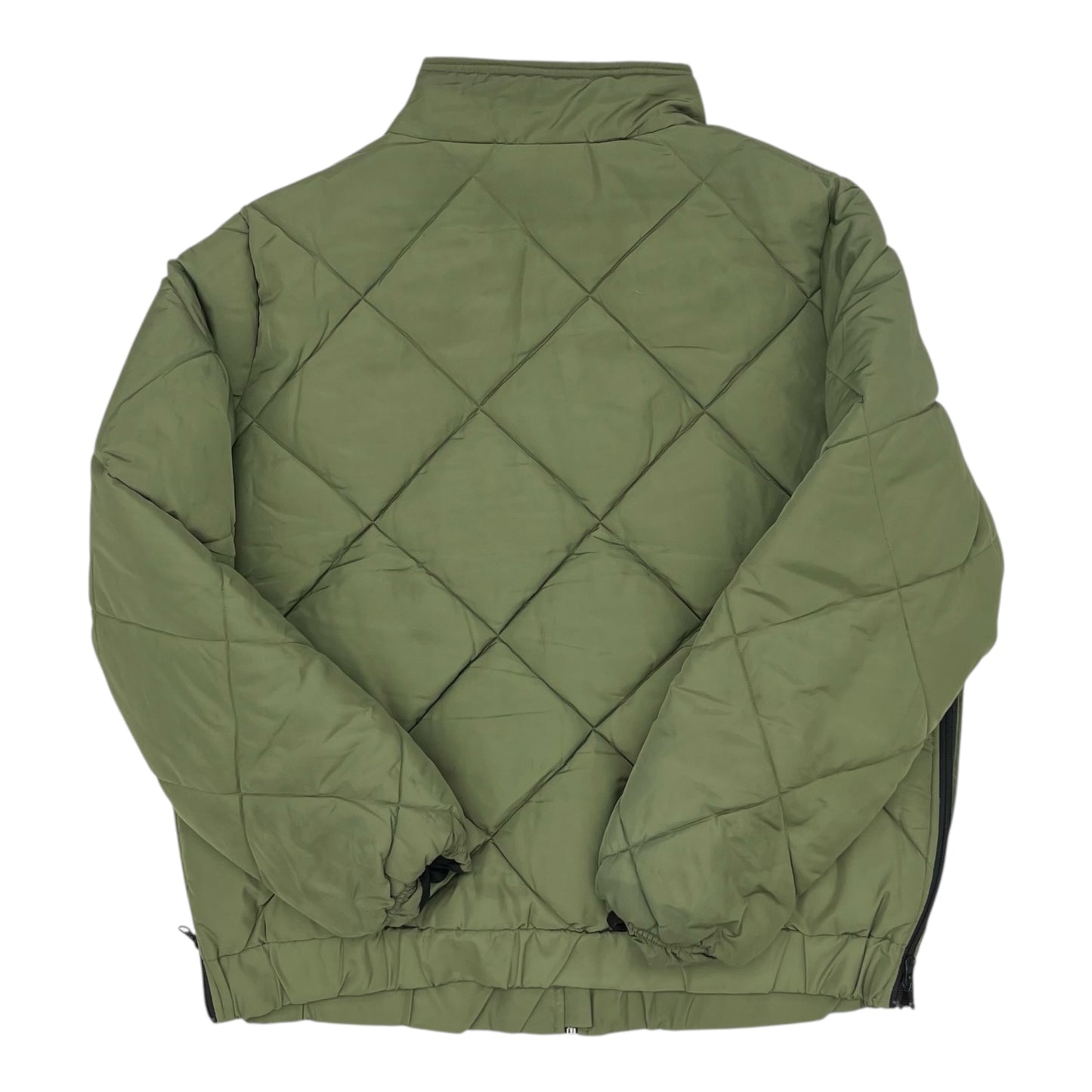 Mat Coat By Ingrid & Isabel In Green