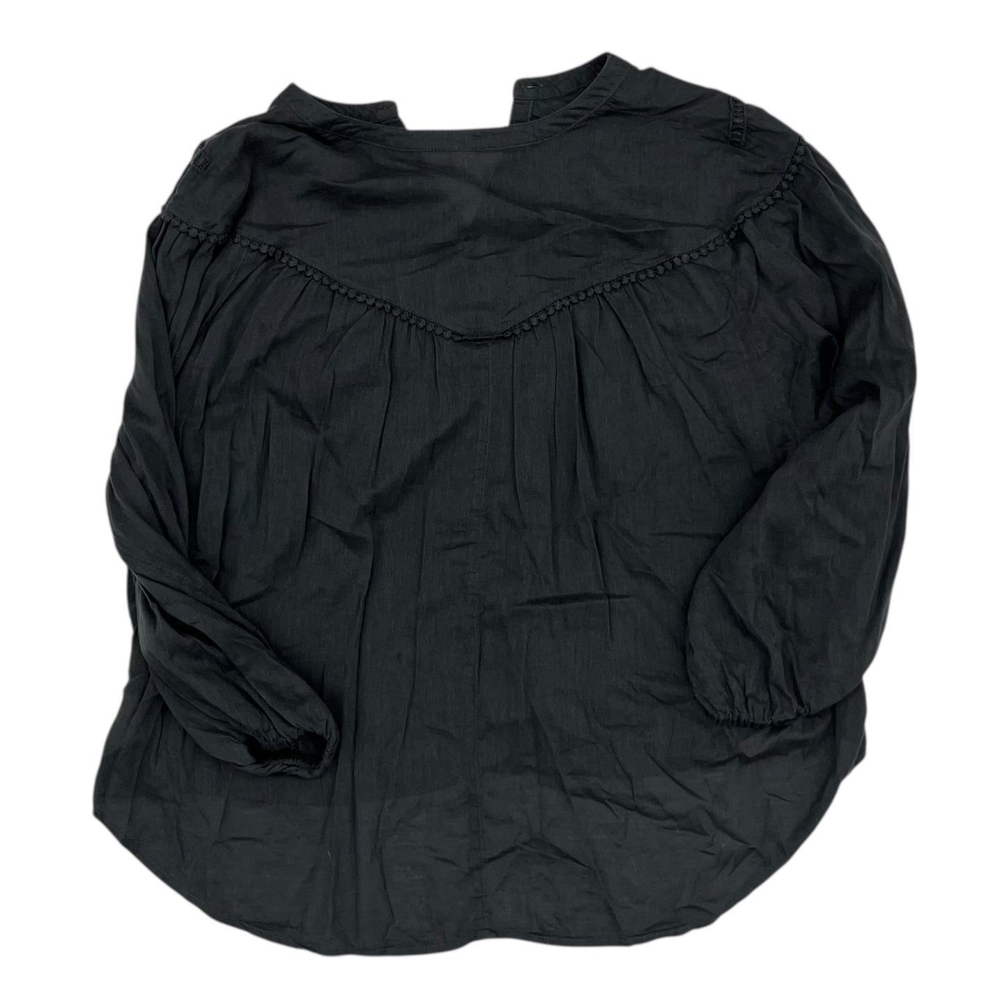 Top Ls By Old Navy In Grey, Size:Xl