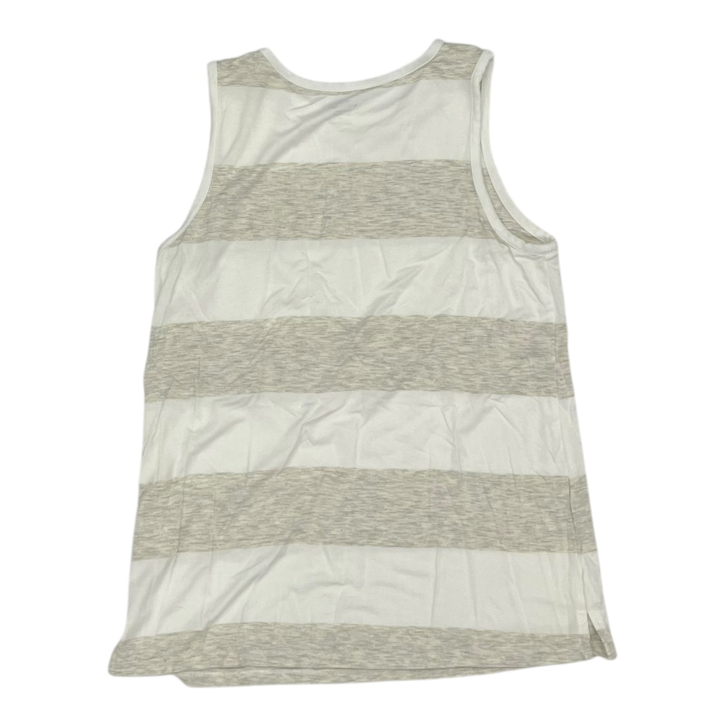 Tank Top By Market & Spruce In Tan, Size:S
