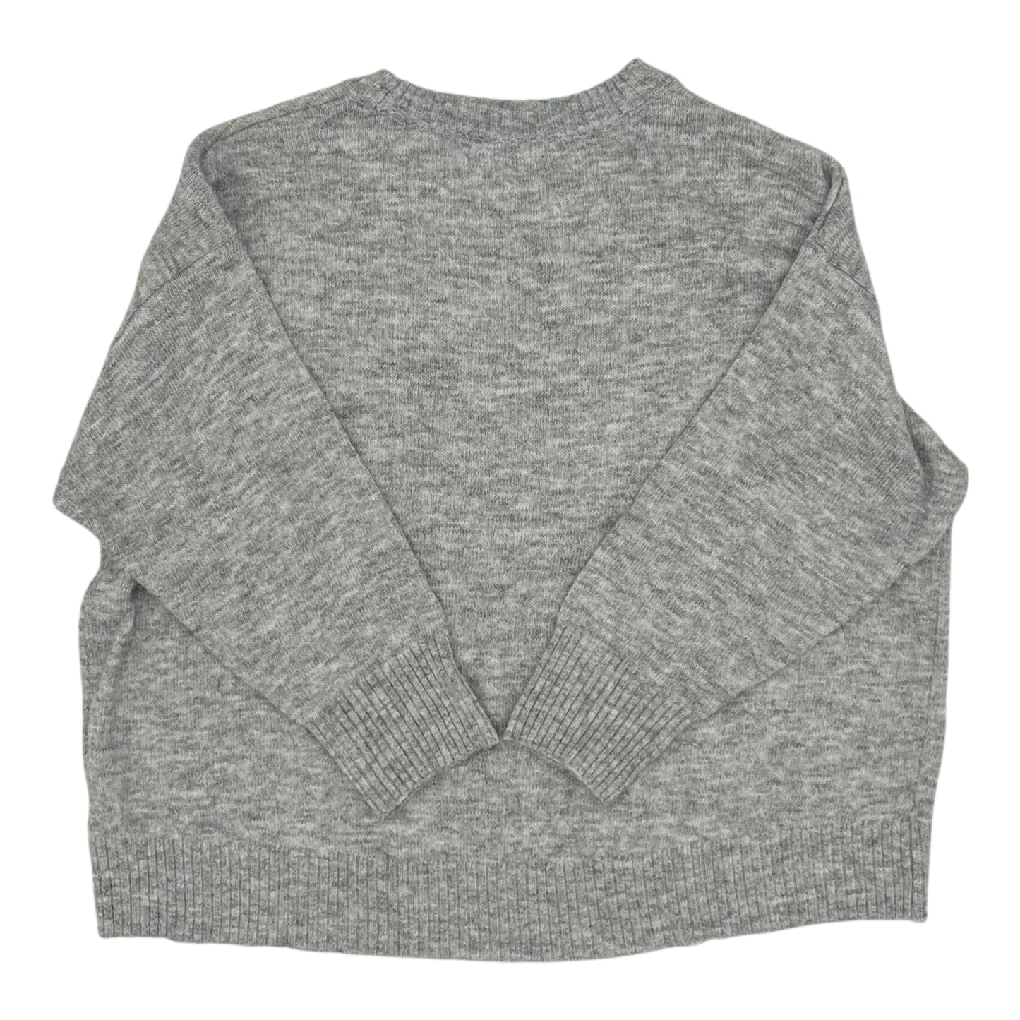 Sweater By Old Navy In Grey, Size:Xxl