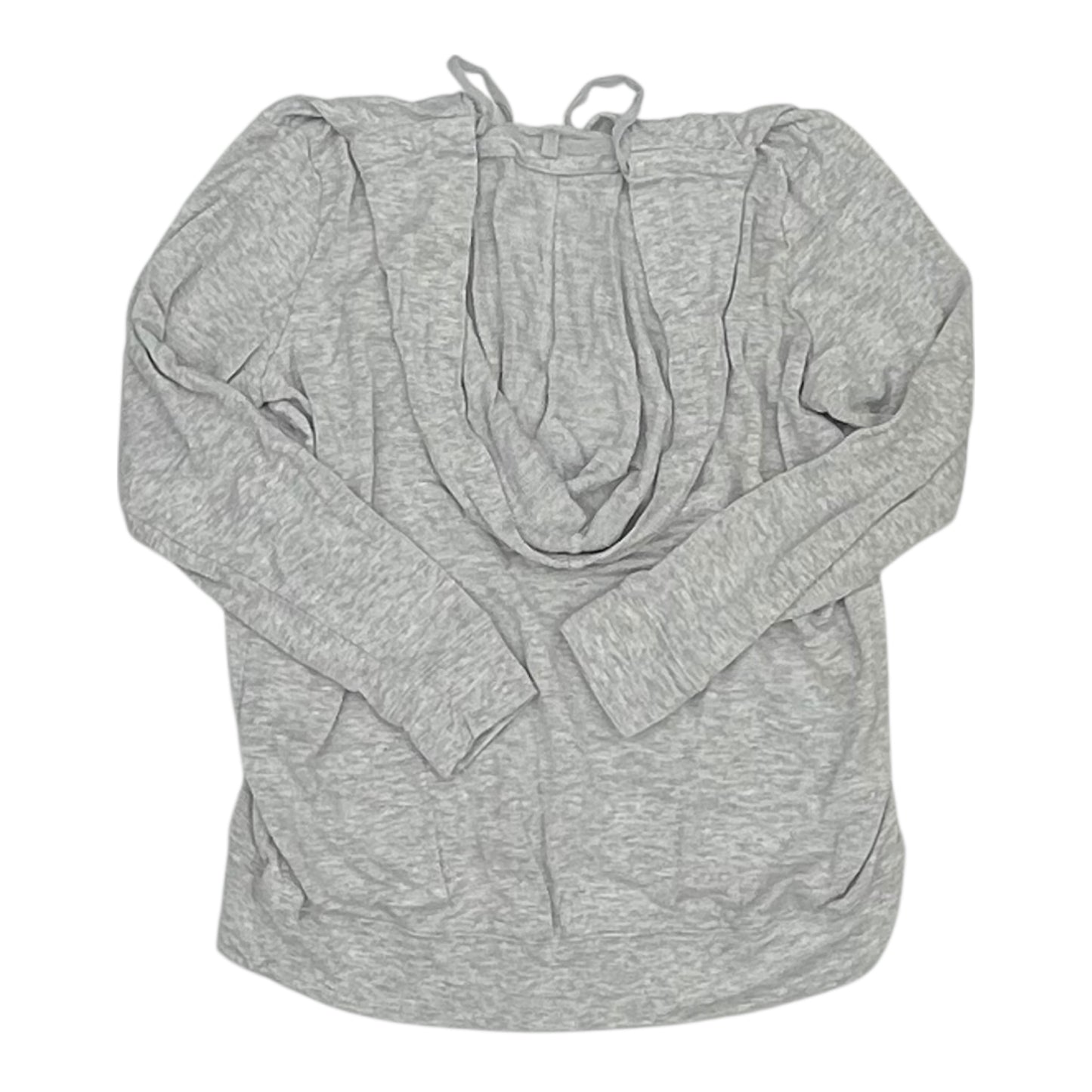 Top Ls By Lou And Grey In Grey, Size:M