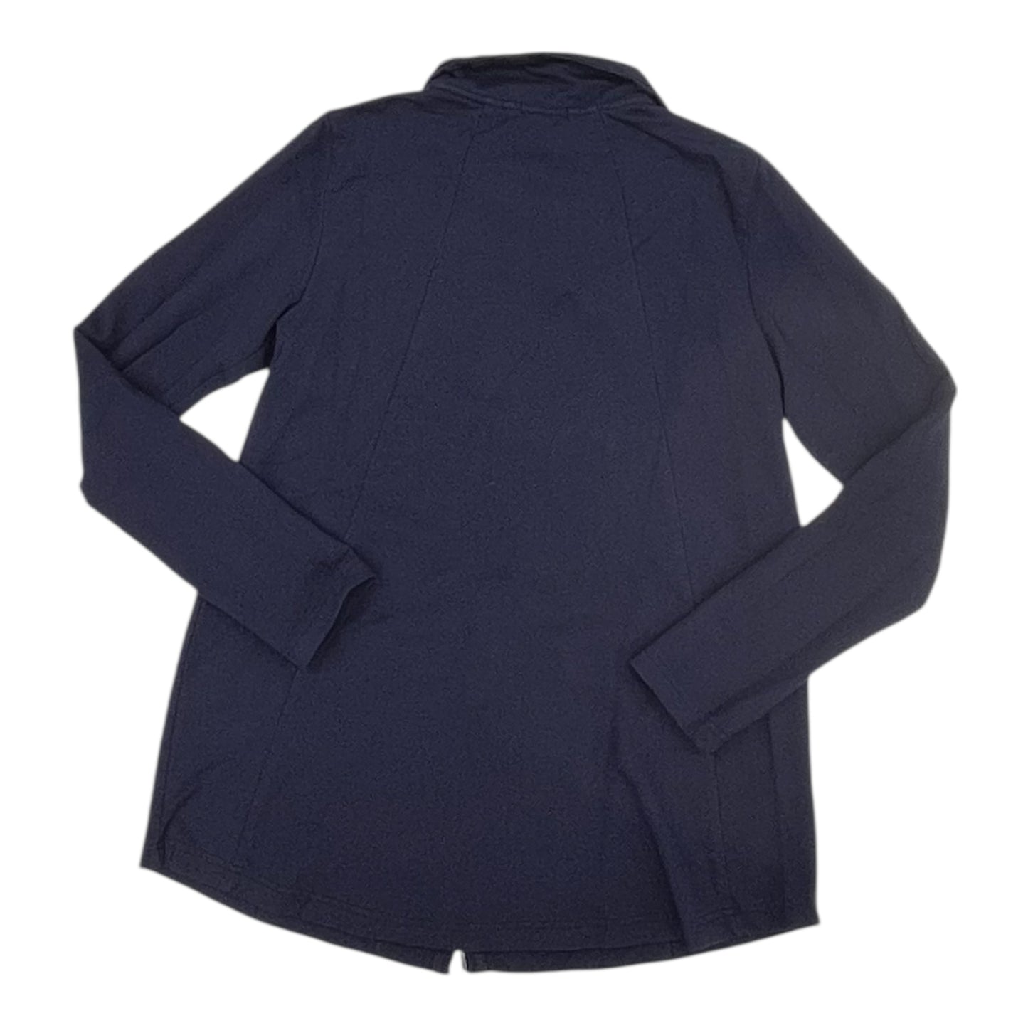 Jacket Other By Pure Jill In Blue, Size:Xs