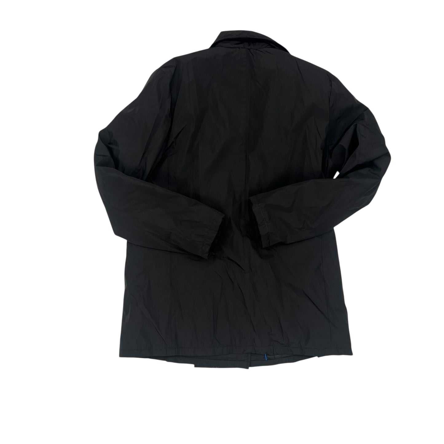 Coat Puffer & Quilted By Kenneth Cole In Black, Size:M
