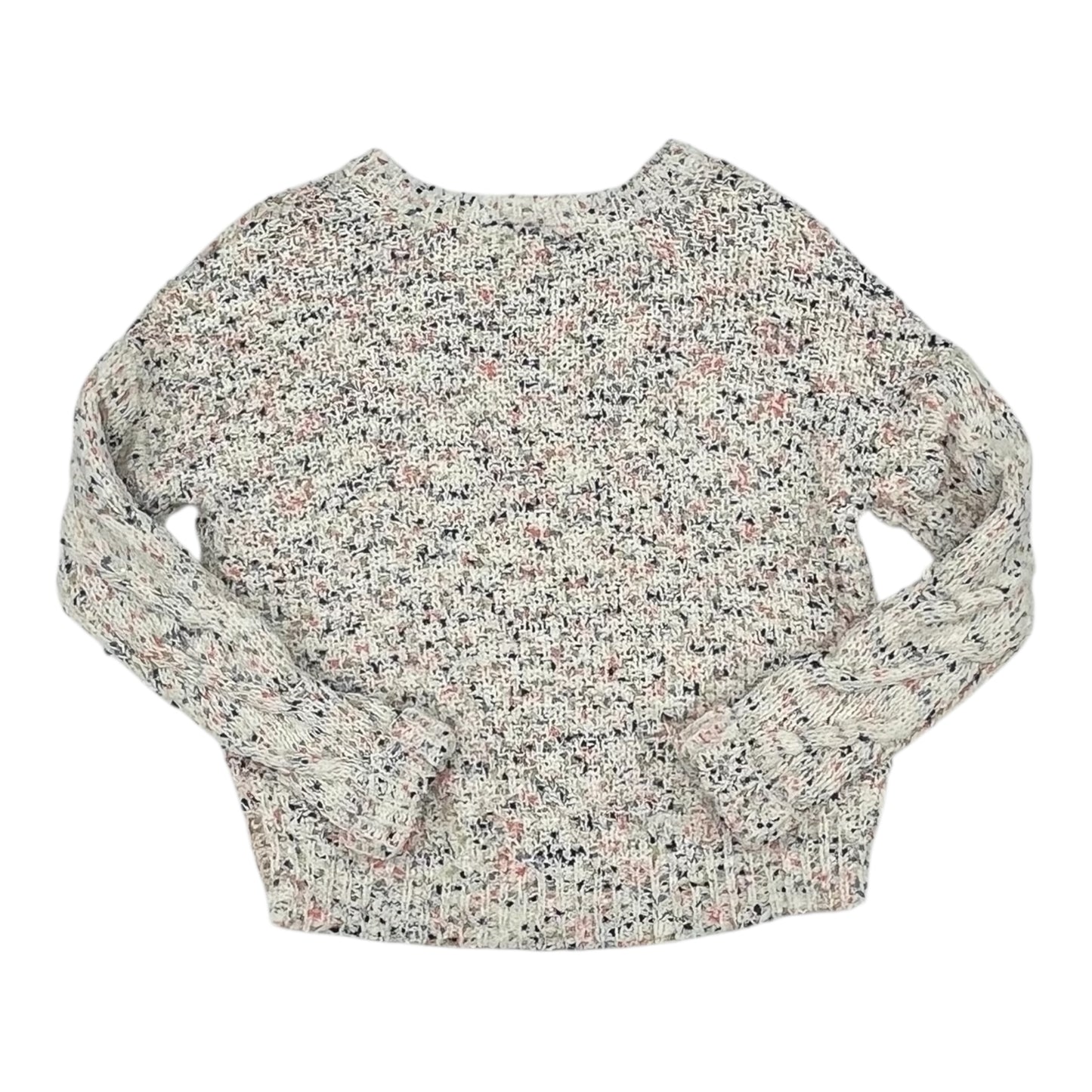 Sweater By Maurices In Multi, Size:S