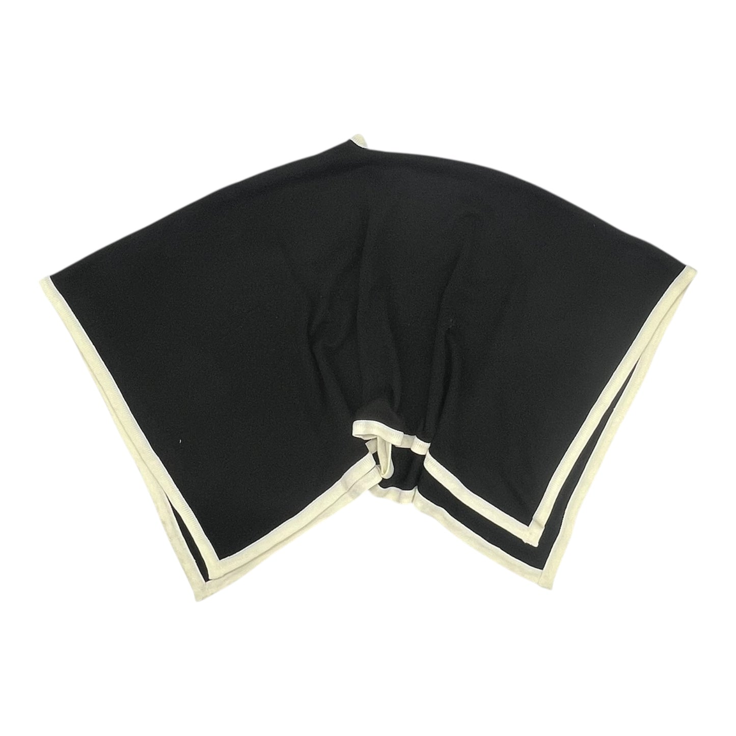 Shawl By Cejon In Black, Size:Osfm