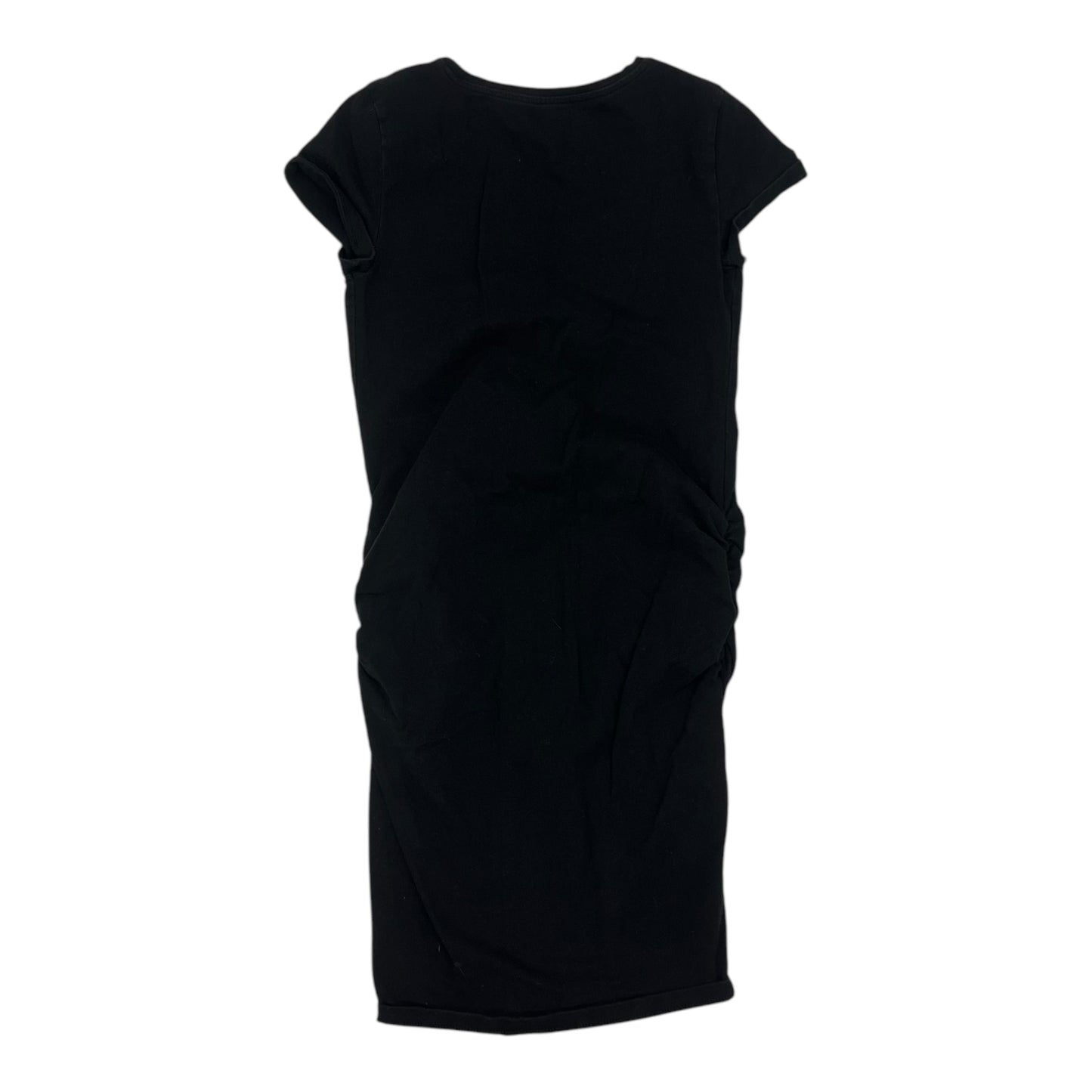 Mat Dress By Old Navy In Black, Size:S