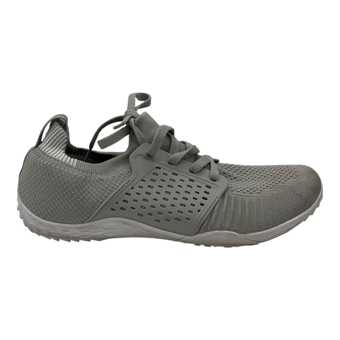 Shoes Sneakers By Cme In Grey, Size:11.5