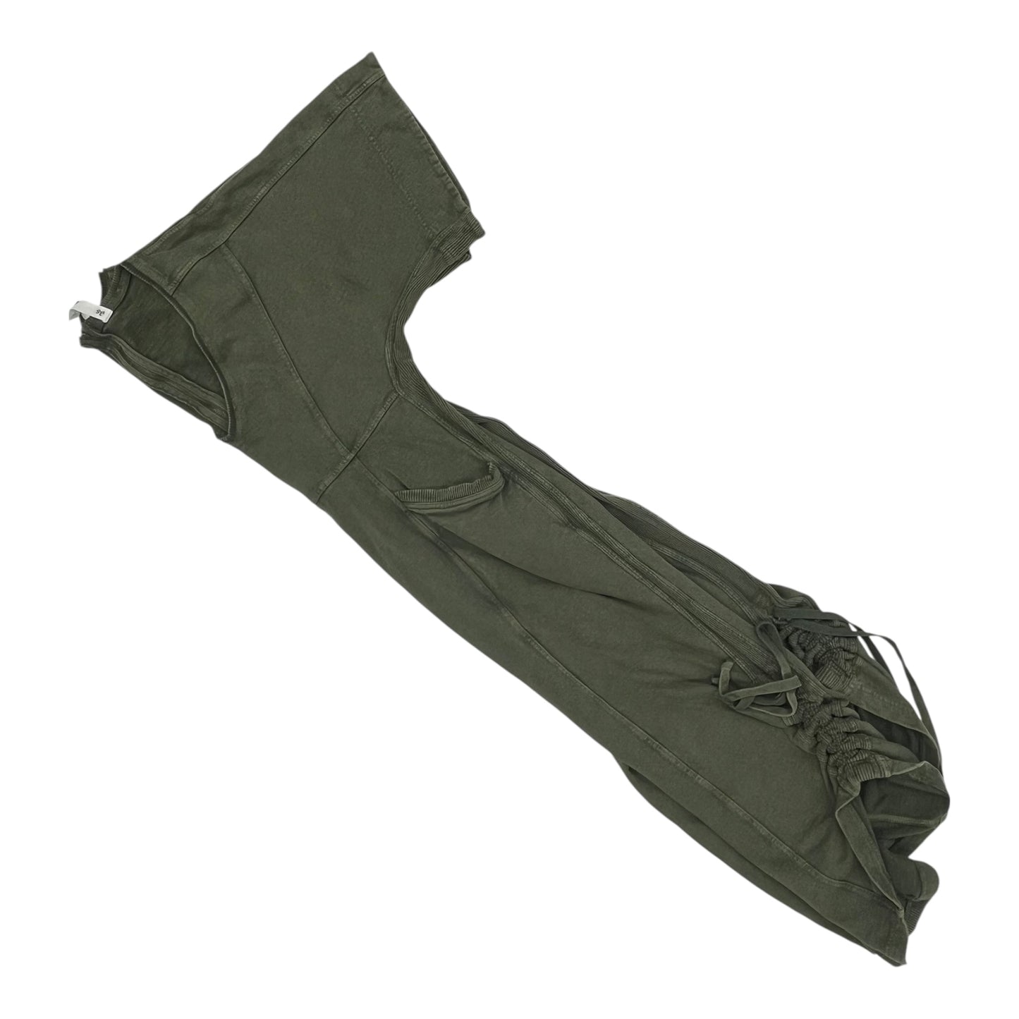 Jumpsuit By Daily Practice By Anthropologie In Green, Size:S