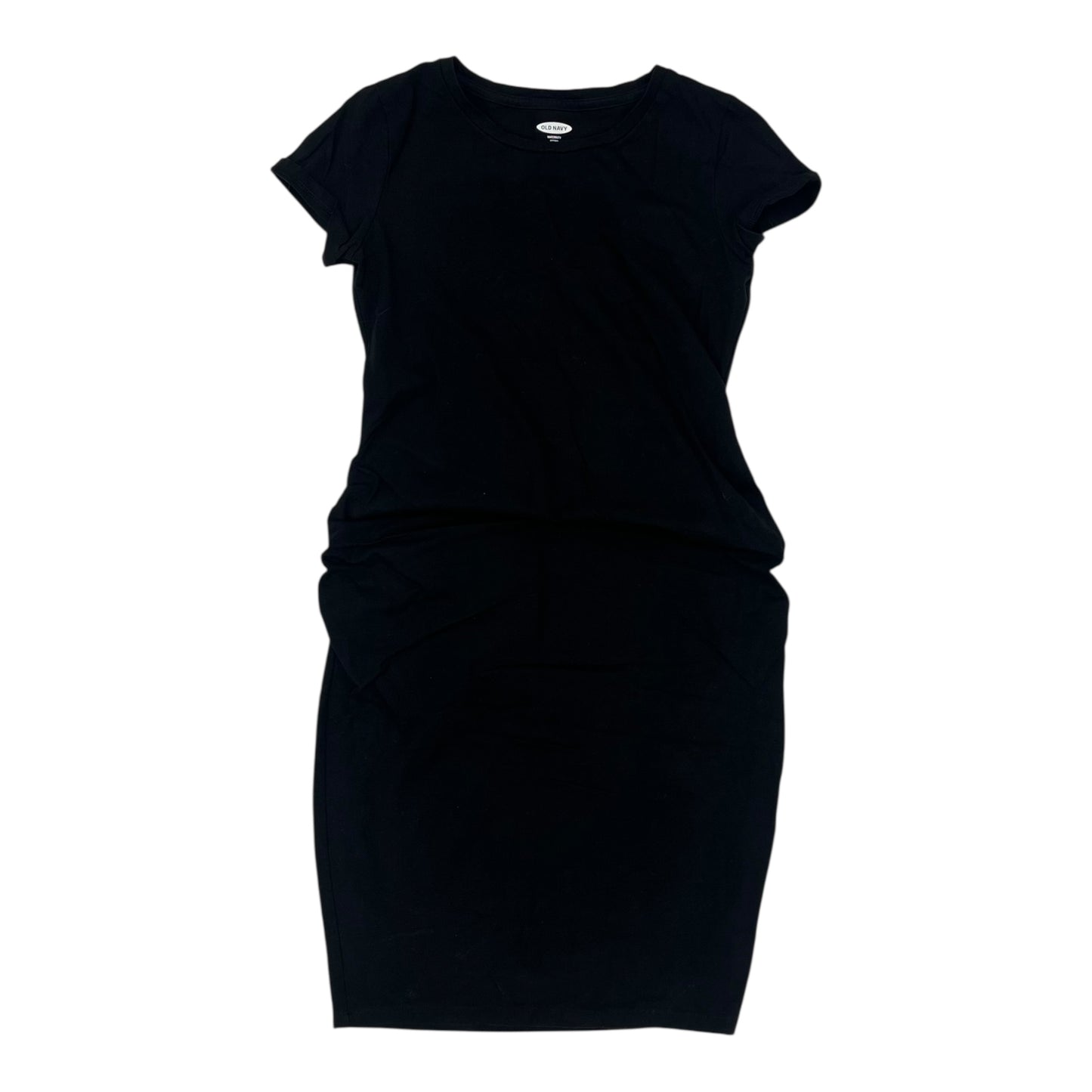 Mat Dress By Old Navy In Black, Size:M