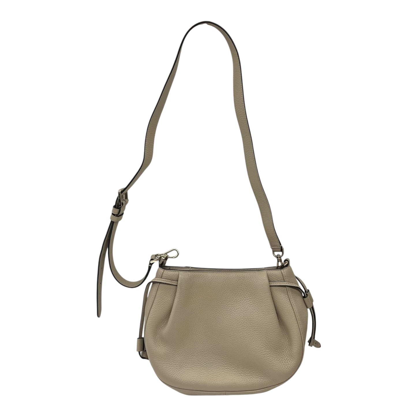 Crossbody Designer By Kate Spade In Cream, Size:Medium