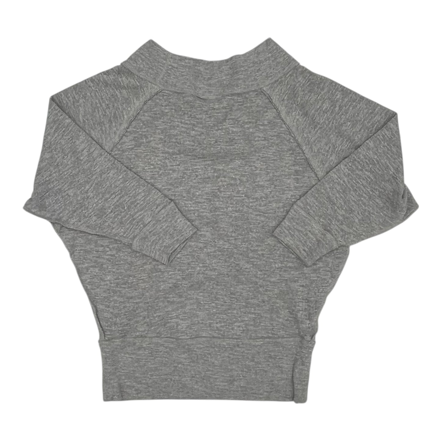 Top Ls By We The Free In Grey, Size:M