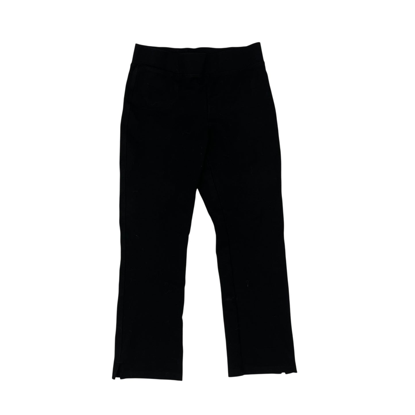 Pants Leggings By Quince In Black, Size:S
