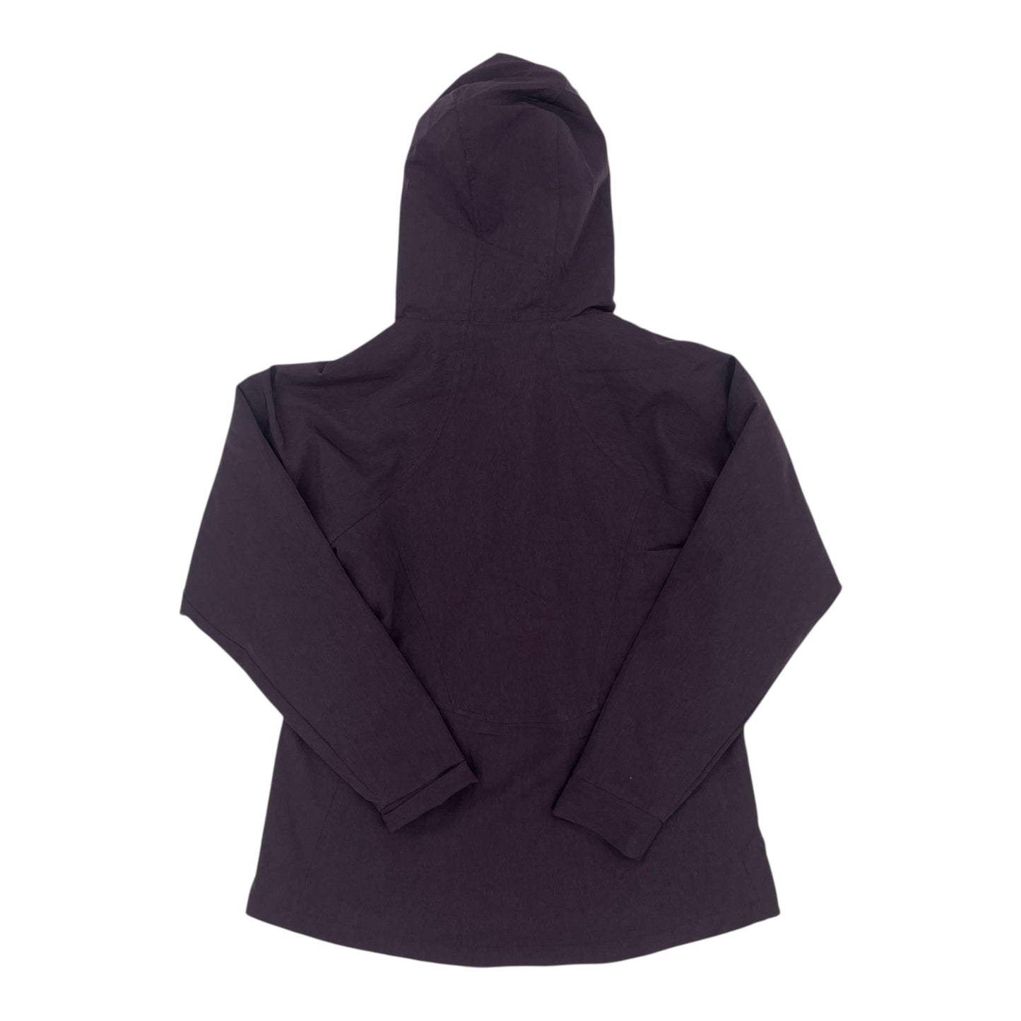 Jacket Other By Kirkland In Purple, Size:M