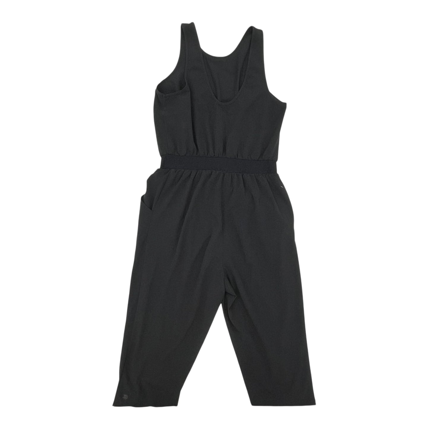 Jumpsuit By All In Motion In Black, Size:S