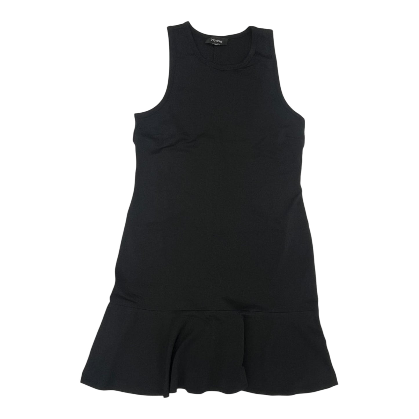 Dress Party Short By Karen Kane In Black, Size:L