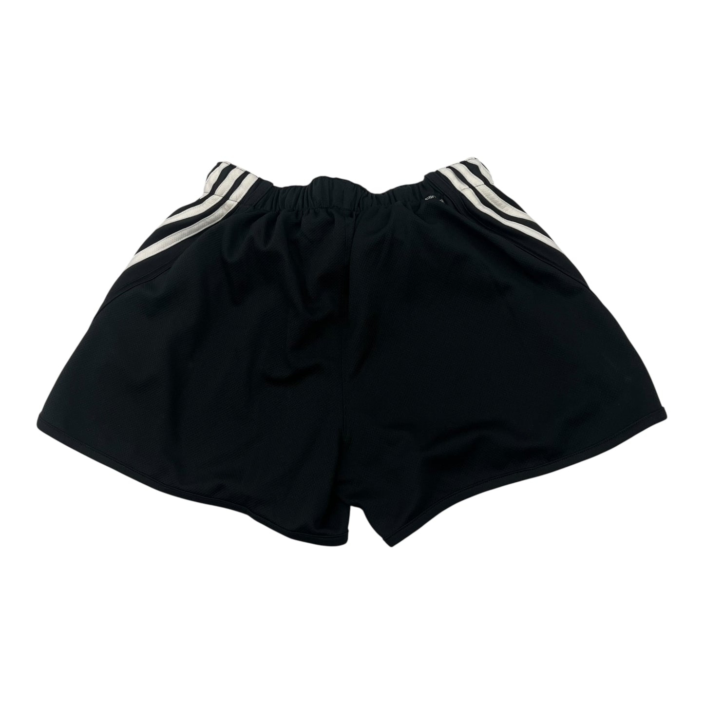 Athletic Shorts By Adidas In Black, Size:Xs
