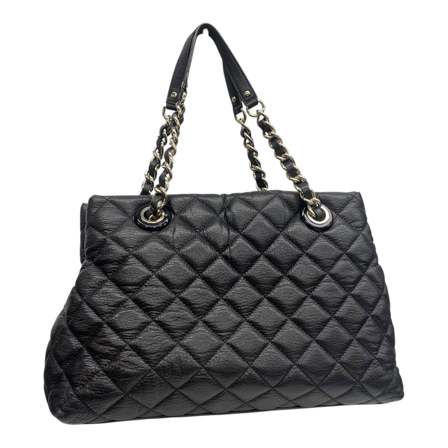 Handbag Designer By Kate Spade In Black, Size:Large