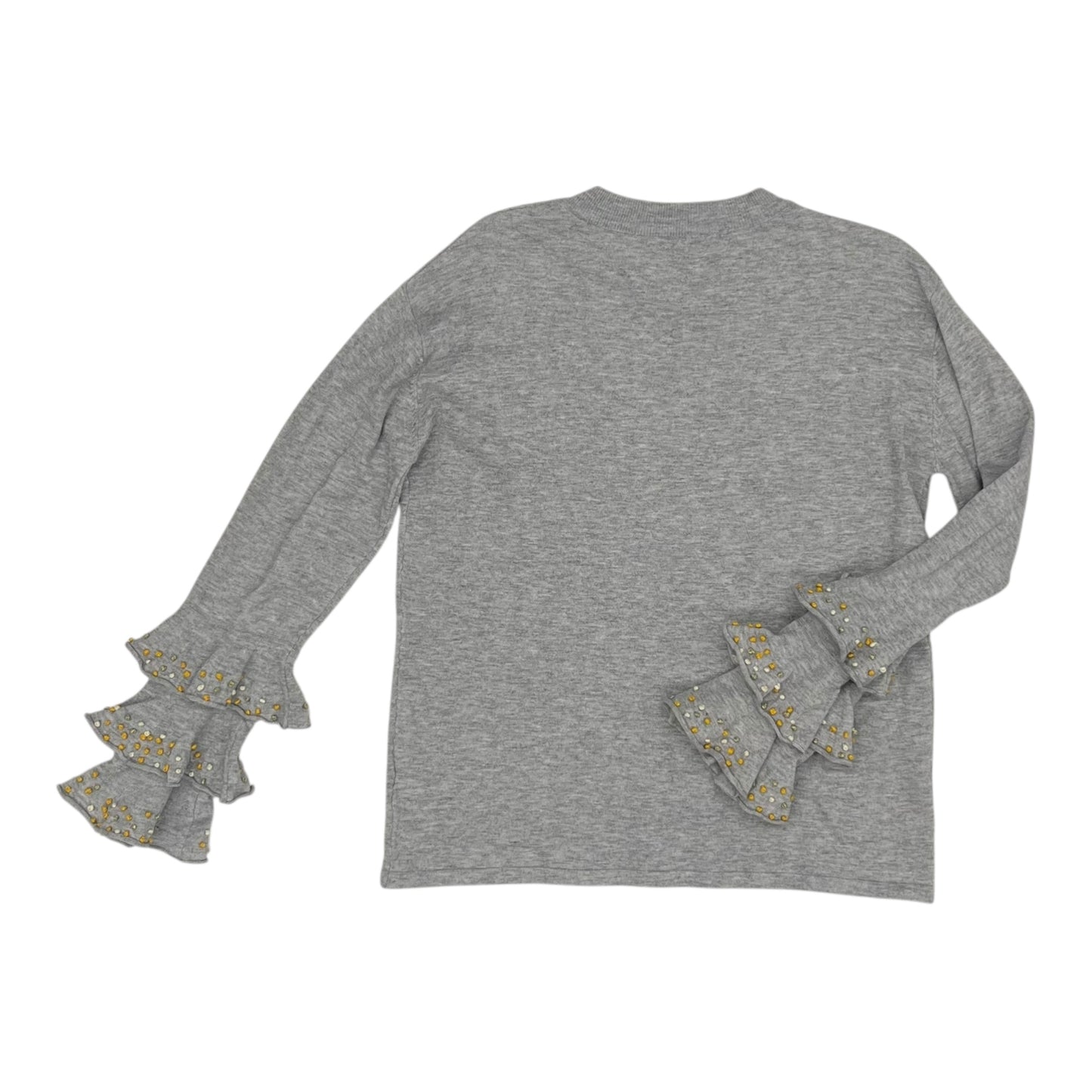 Sweater By Thml In Grey, Size:S