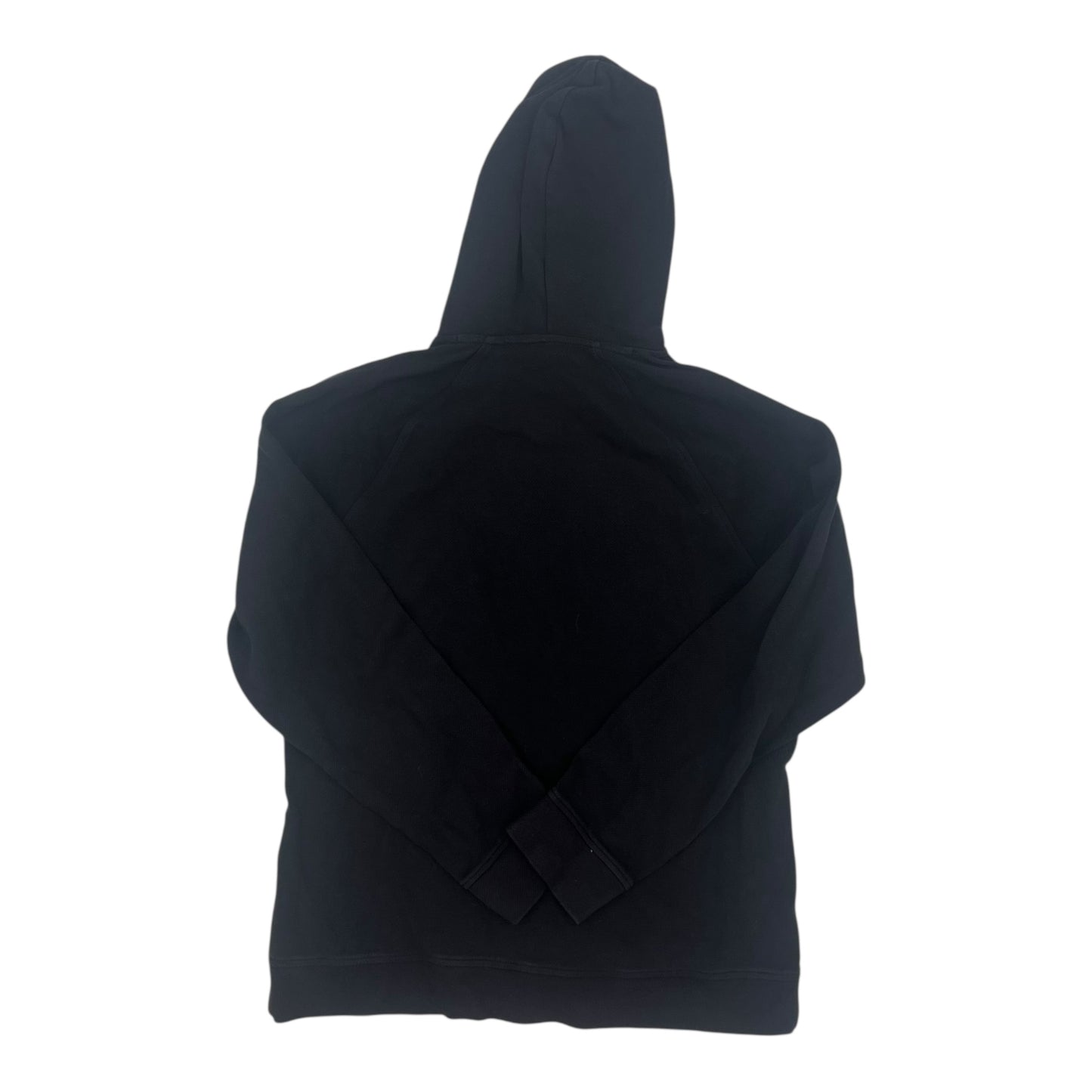 Sweatshirt Hoodie By Flx In Black, Size:L