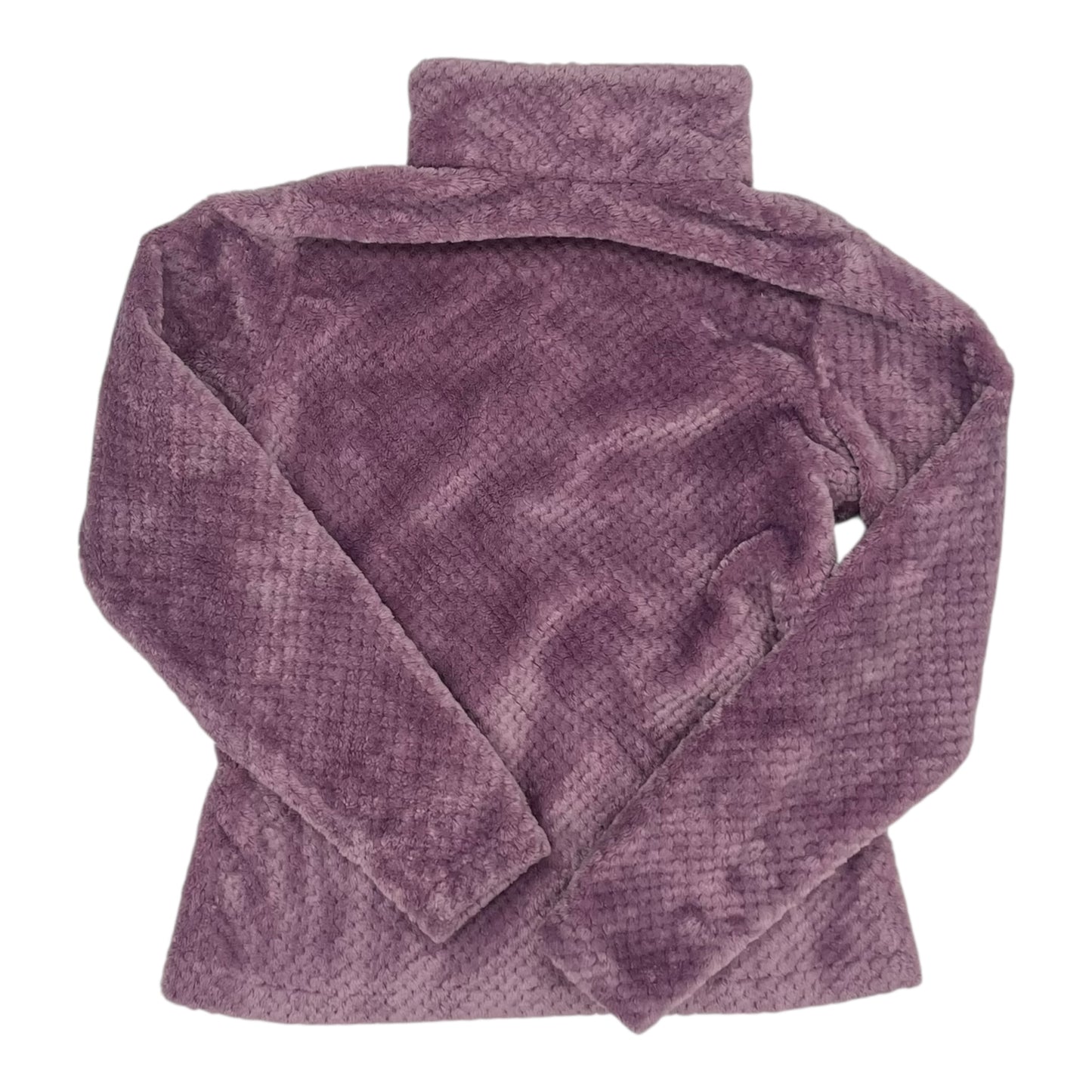 Athletic Fleece By Columbia In Purple, Size:M