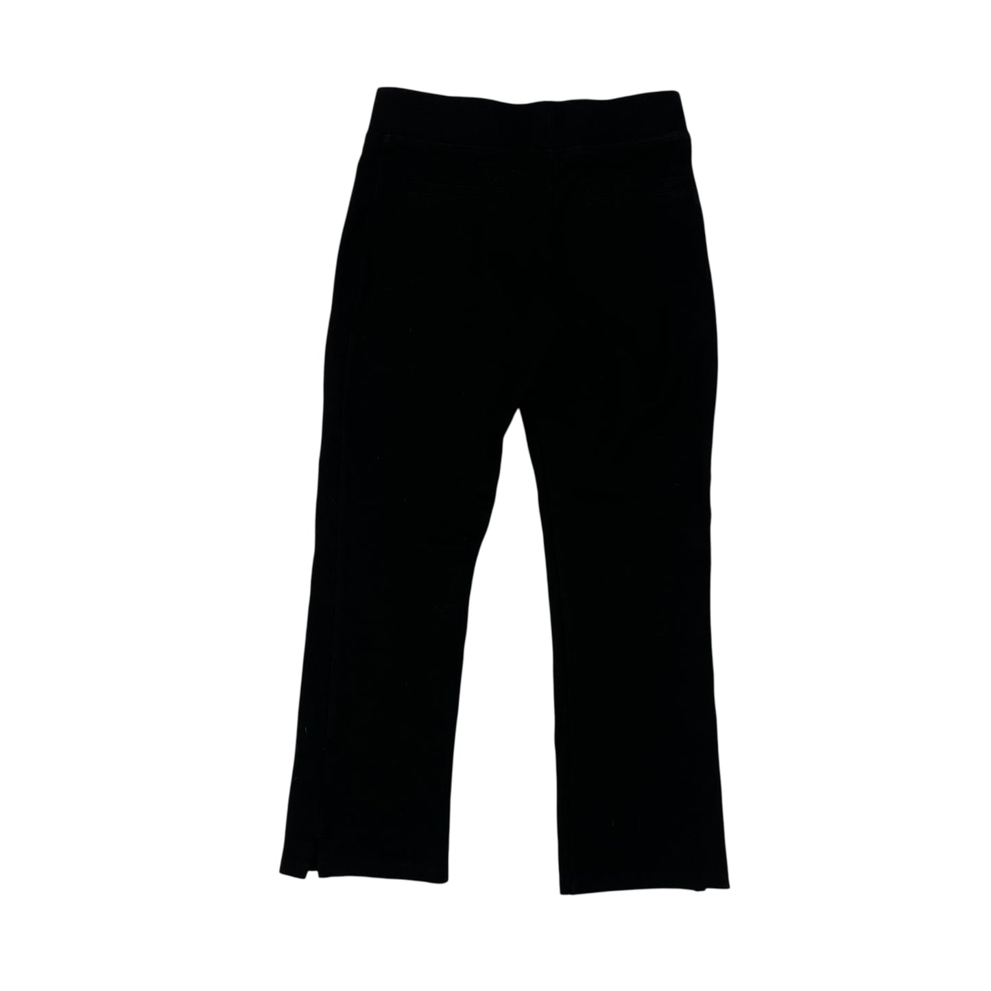 Pants Leggings By Quince In Black, Size:S
